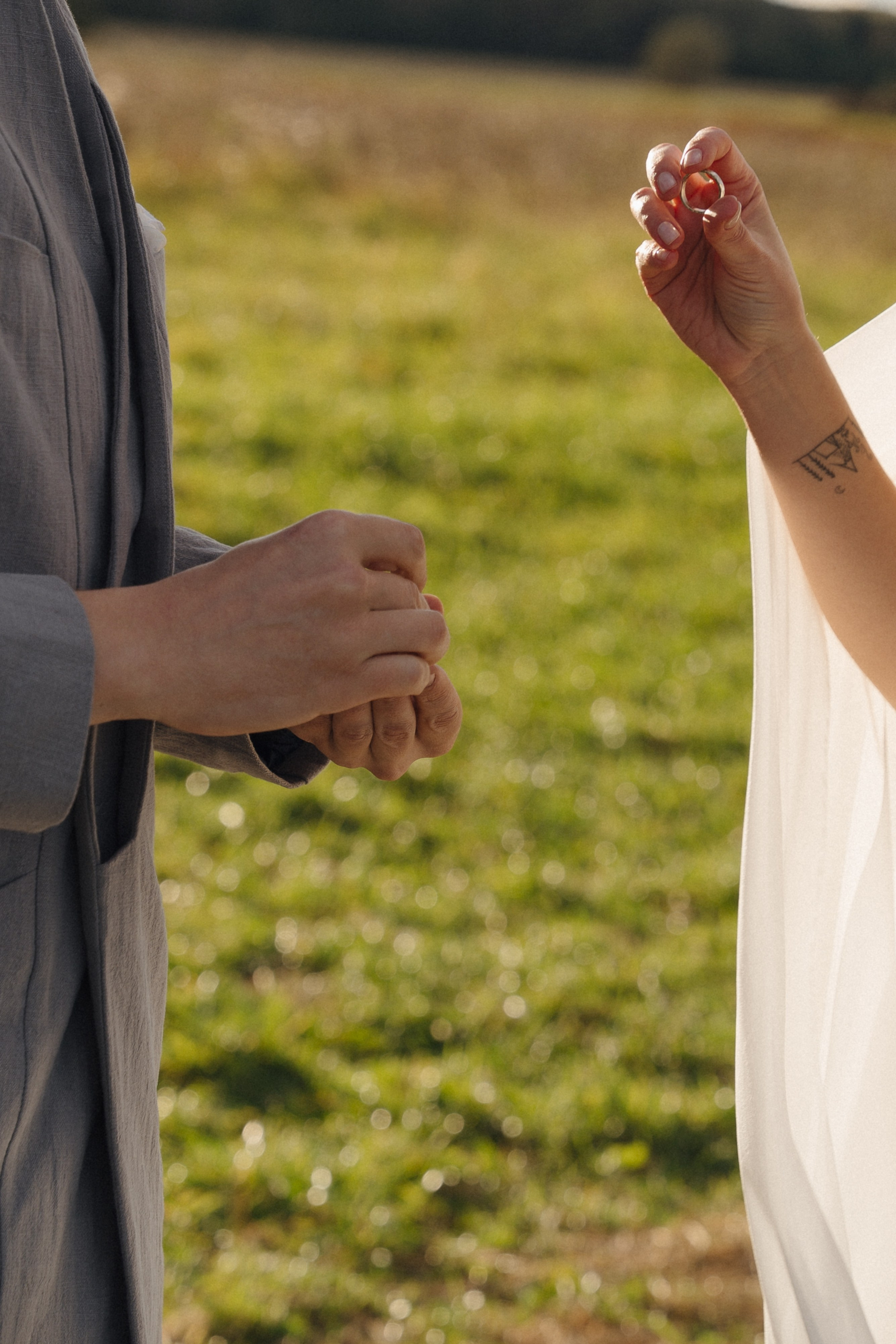 Солнцестояние. Свадебный фотограф Наташа Алешина