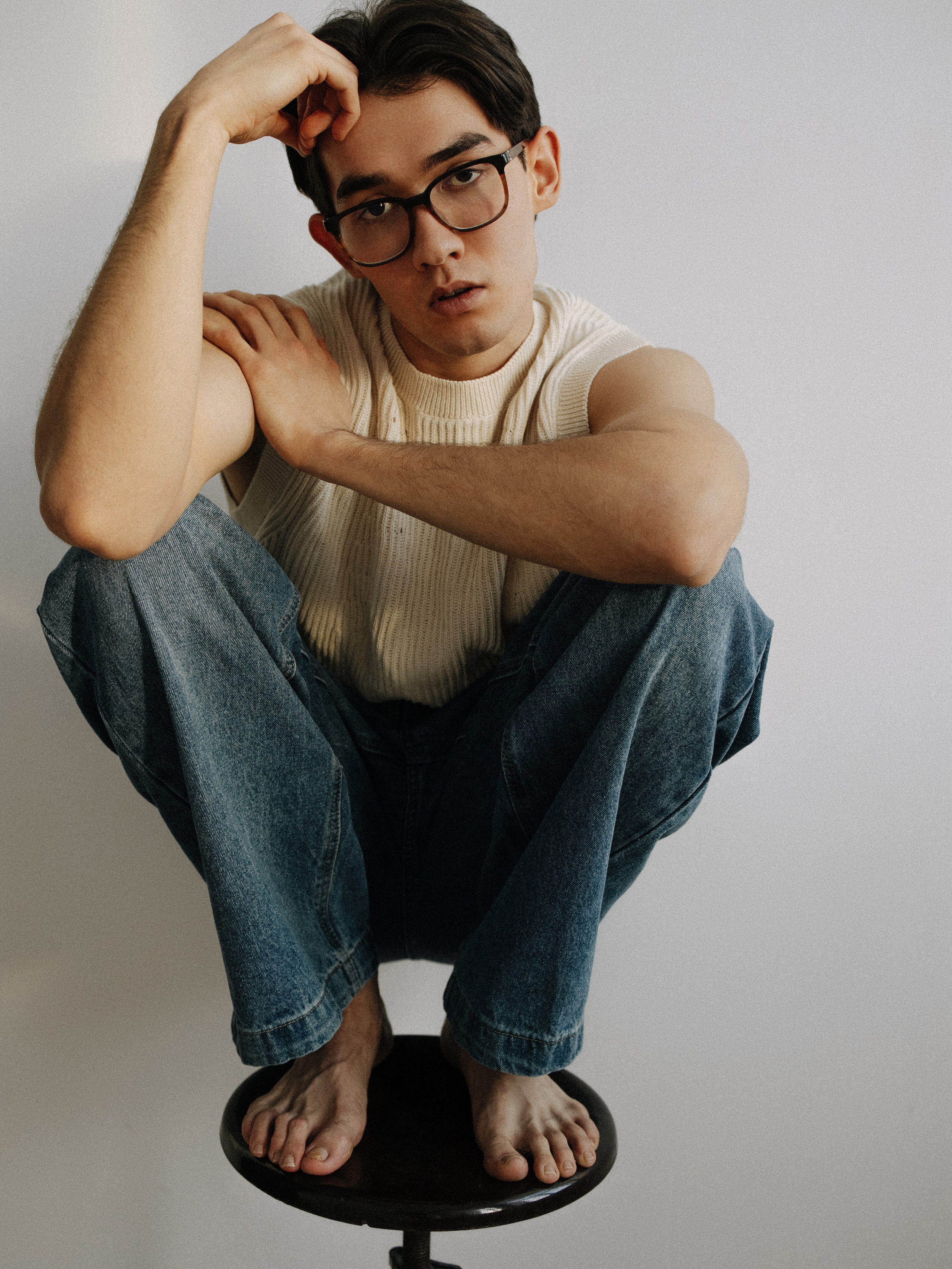 Эмиль. Свадебный и портретный фотограф Тюмень