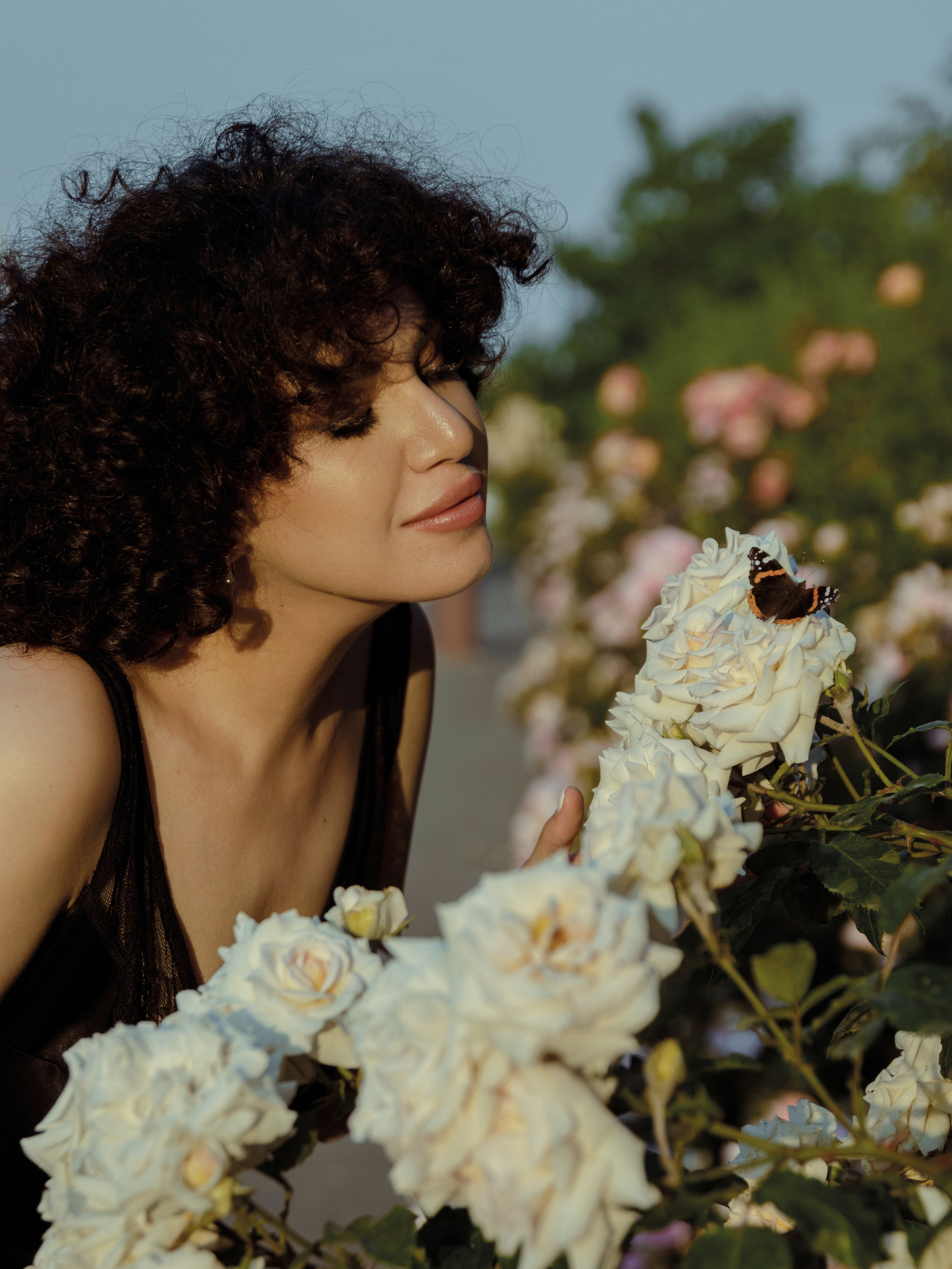 Нарине. Фотограф Анапа, Новороссийск, Краснодар