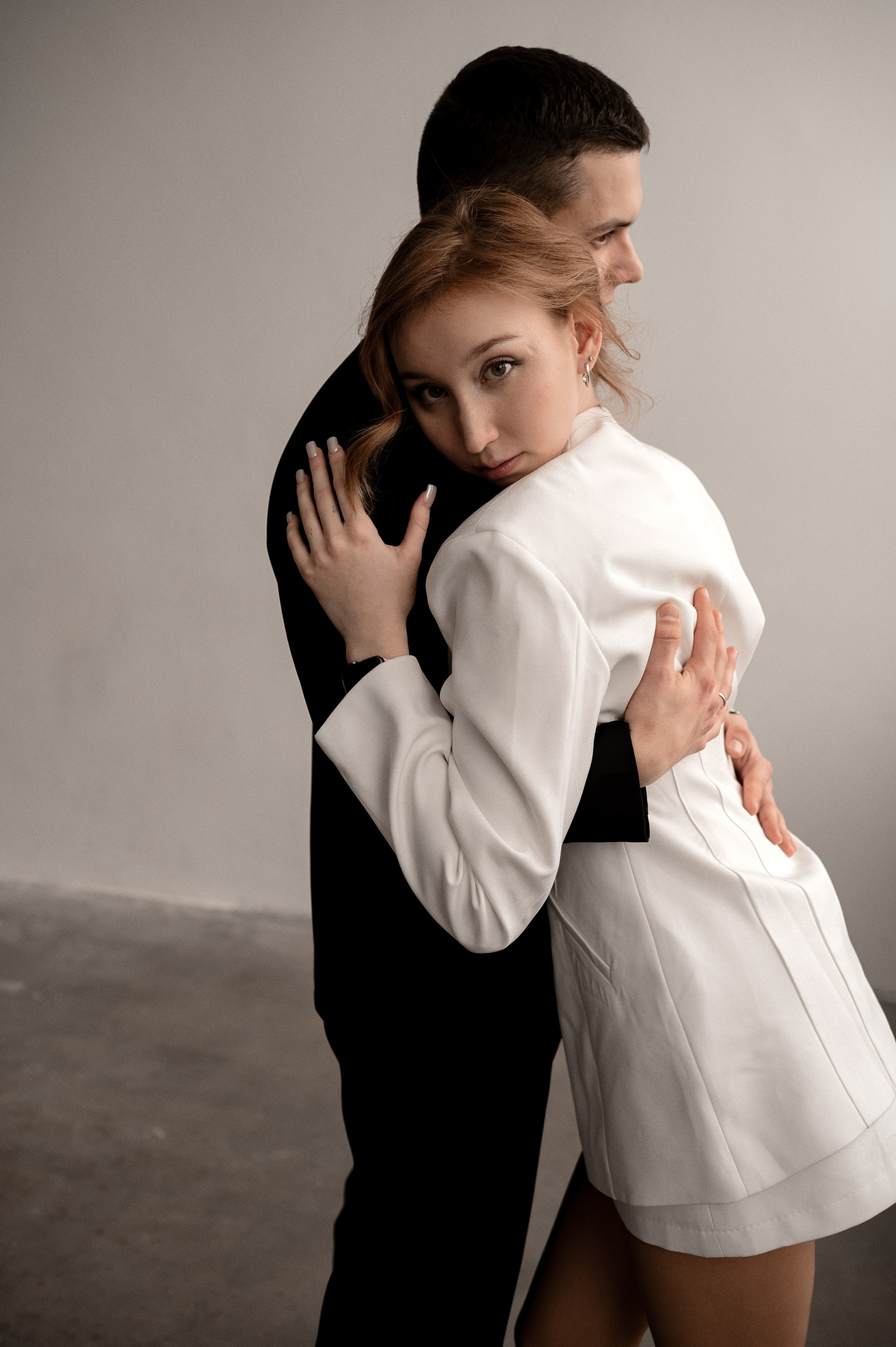 Предсвадебная love storry. Свадебный и семейный фотограф в Серпухове Александра Дерюшева