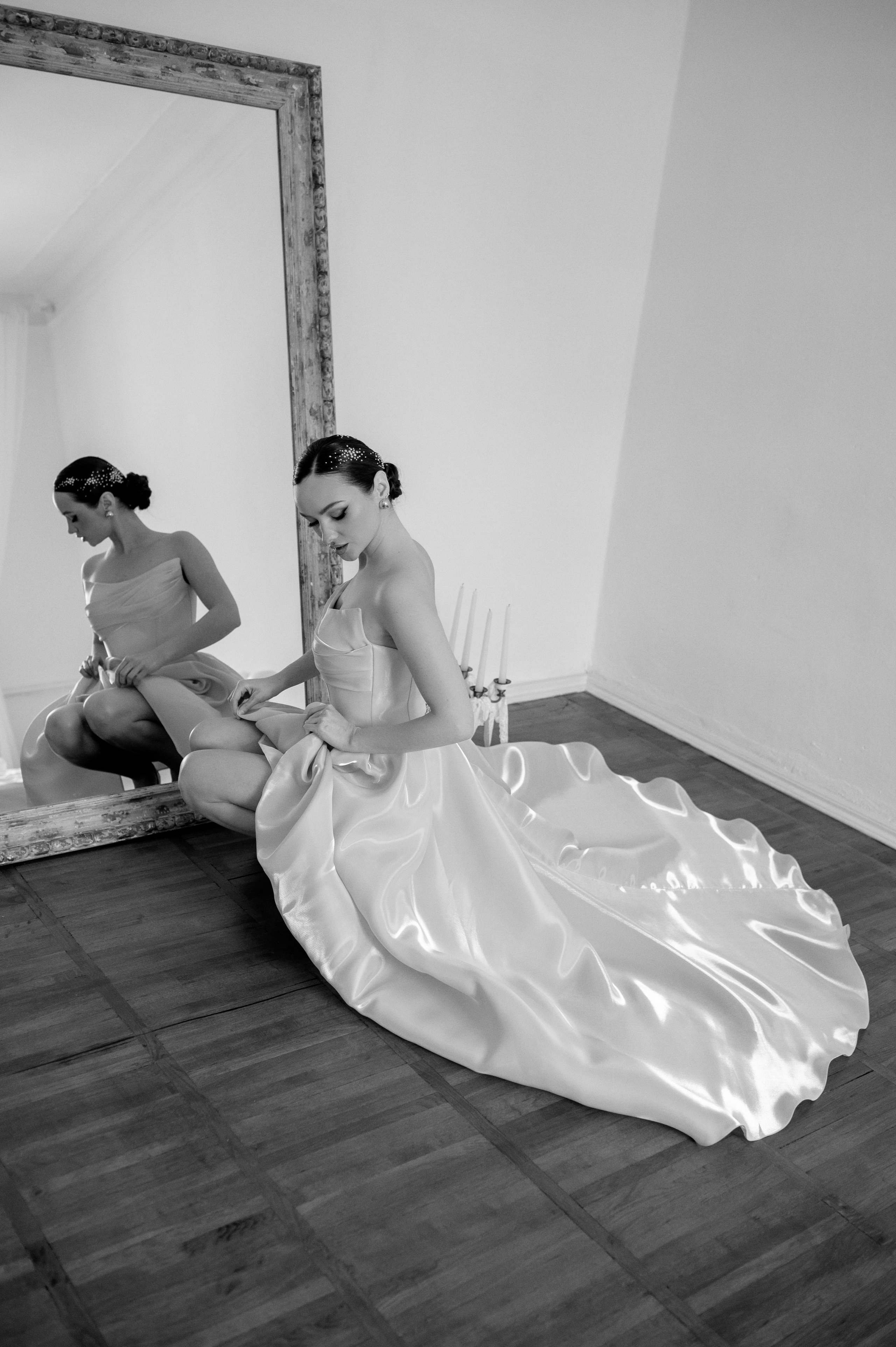 Анна. Свадебный и семейный фотограф в Серпухове Александра Дерюшева