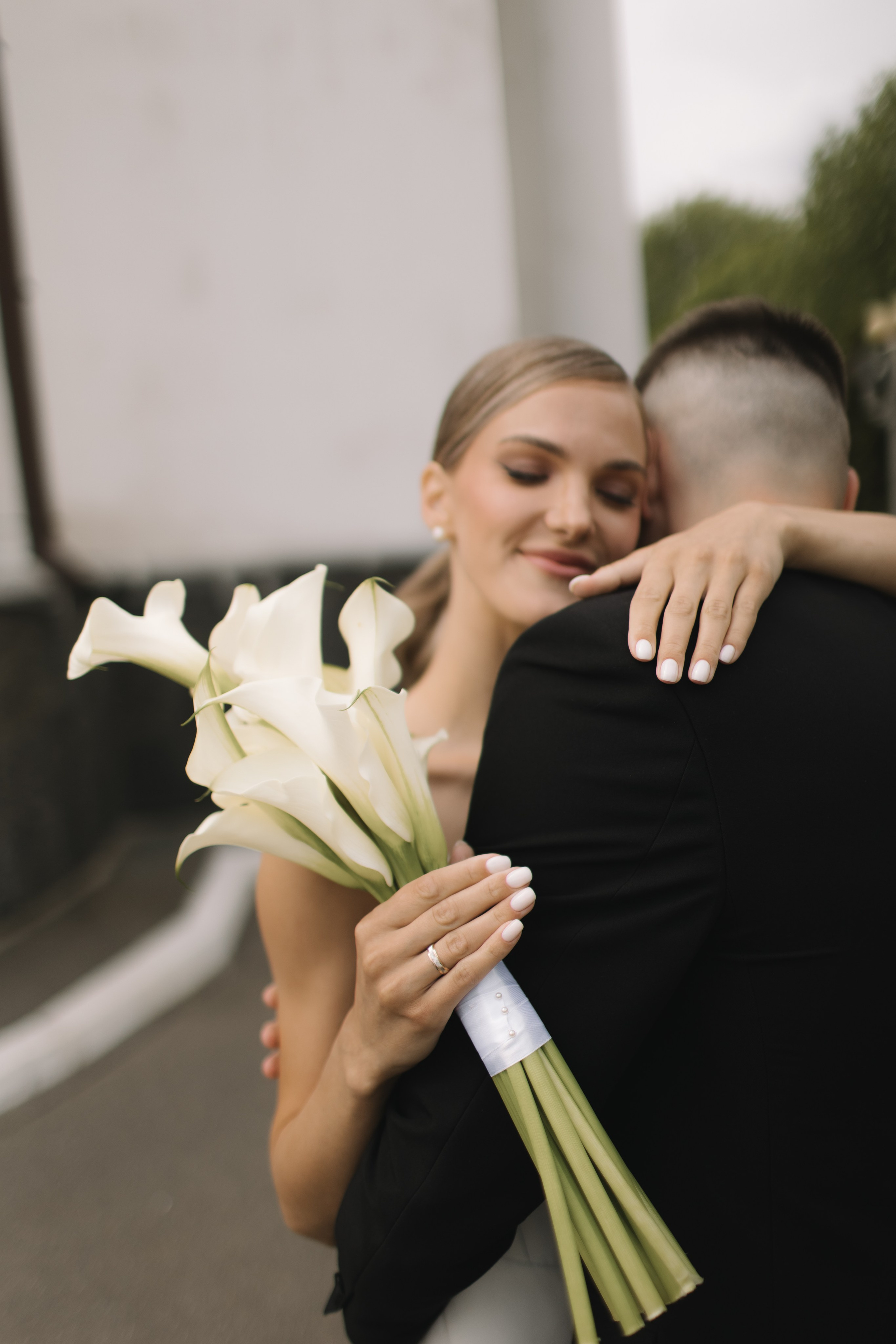 Wedding Day. Свадебный фотограф Кузнецова Ольга Санкт-Петербург, Вологда, Череповец
