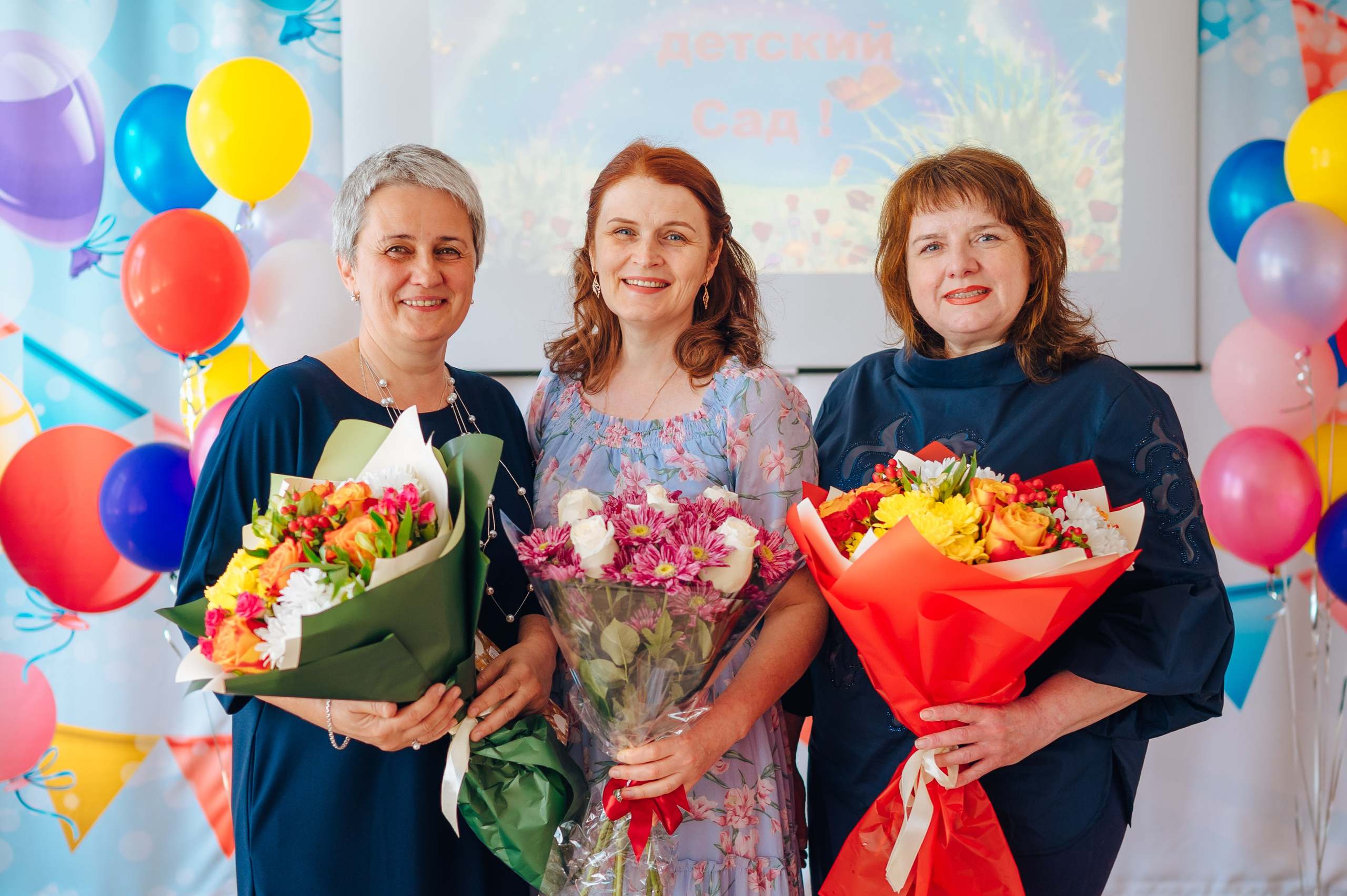 56 сад. Детский и семейный фотограф Катерина Мишина