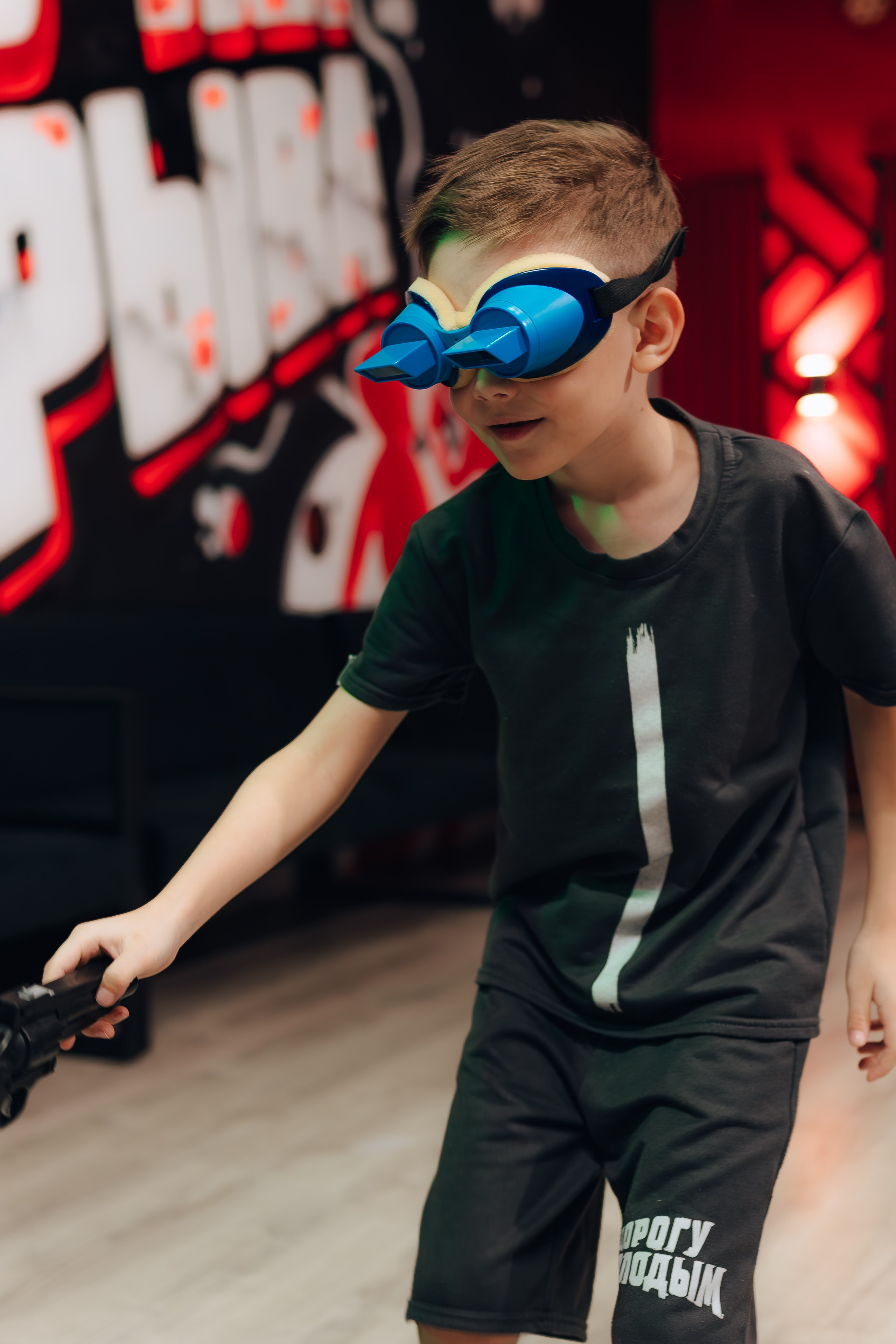 В ТОЧКЕ ОТРЫВА. Детский и семейный фотограф Катерина Мишина