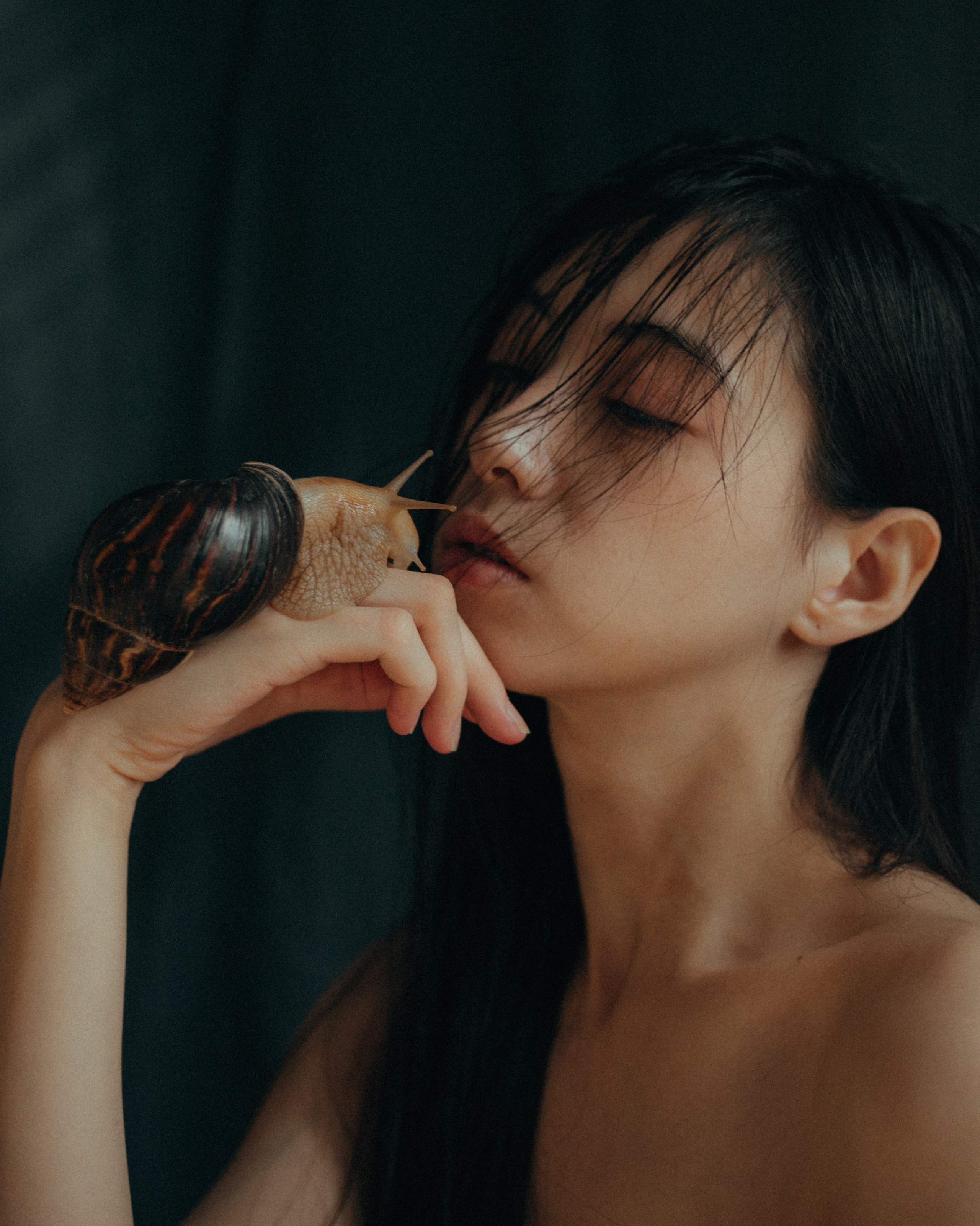 Ostryakov Daniil Photographer