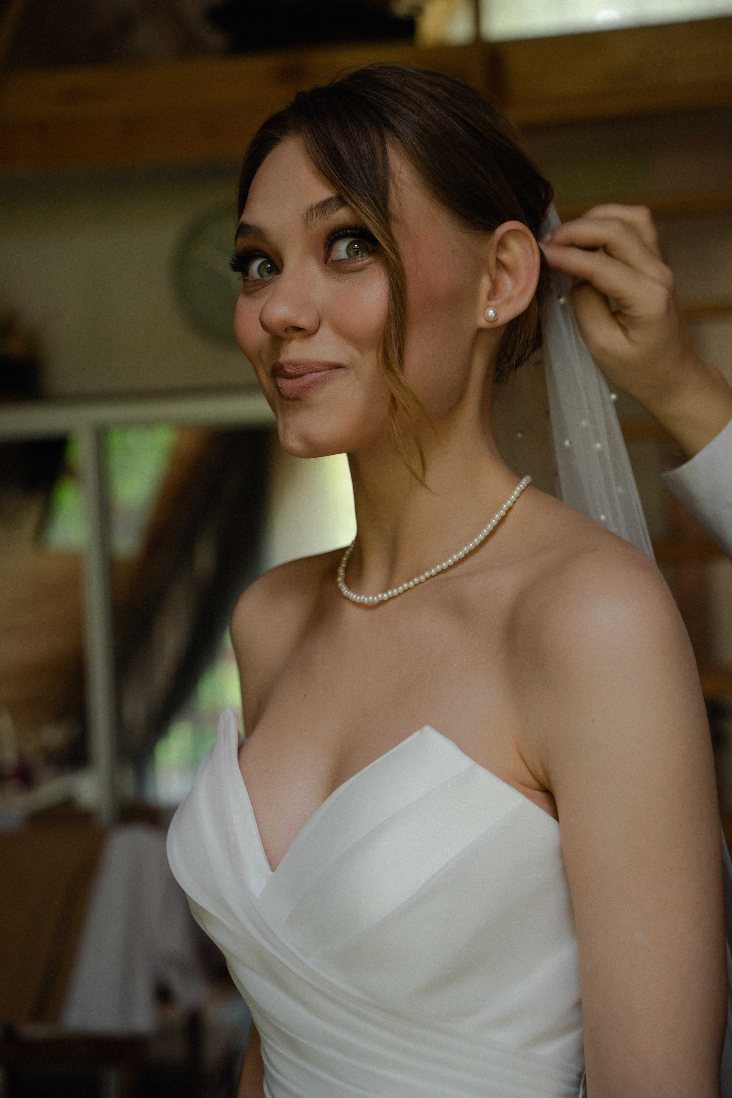 Екатерина и Никита. Свадьба в Шатре. Фотограф Аля Овчарова