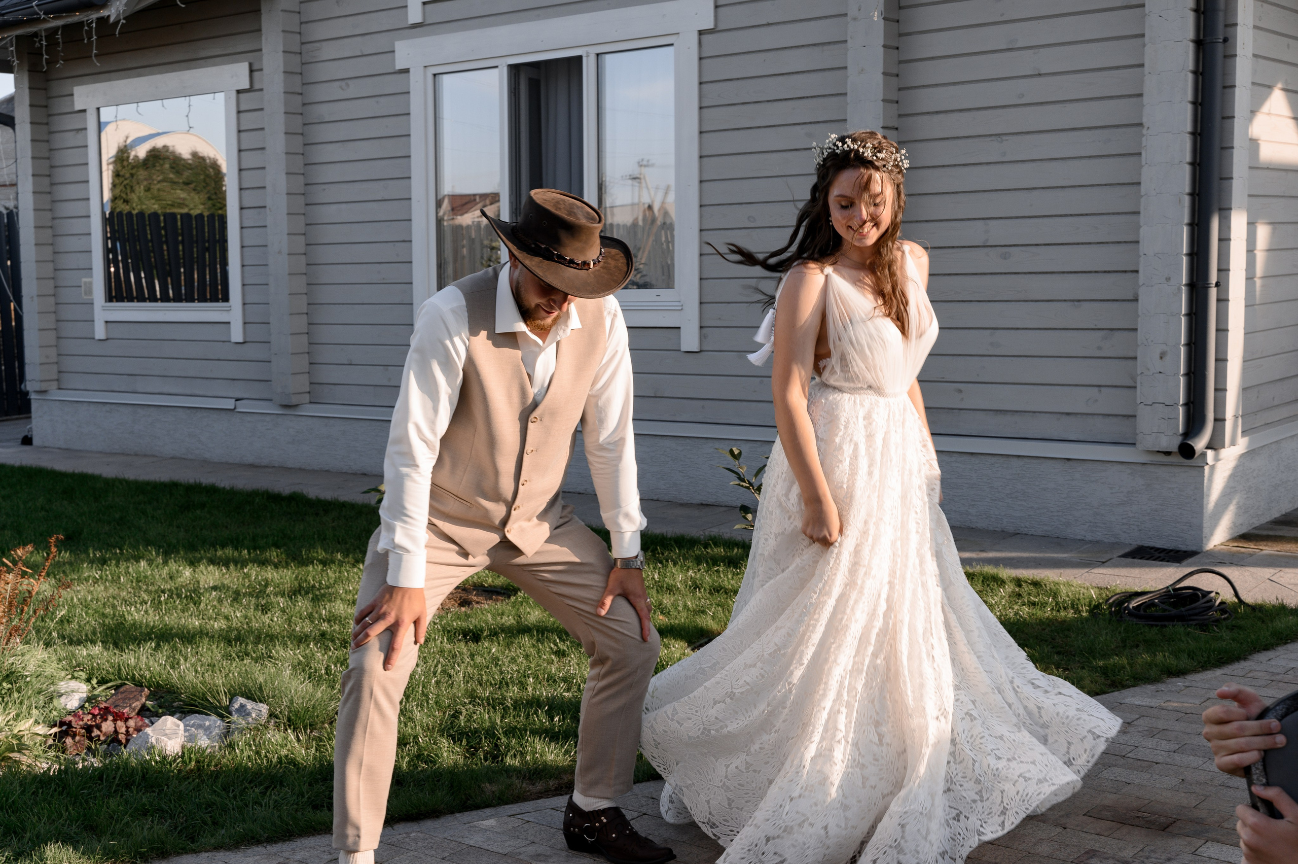 Артём и Татьяна. Свадебный и Семейный фотограф в Абакане, Красноярске