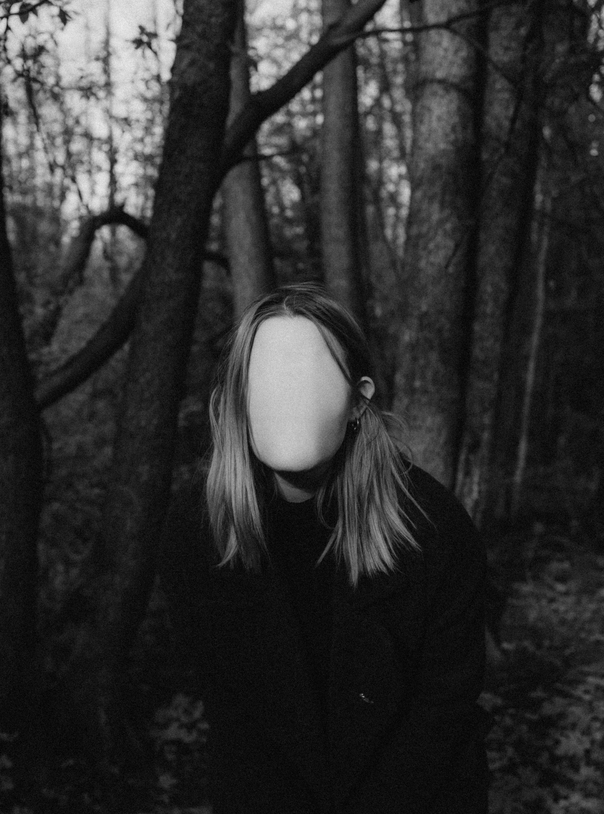 Les. Фото-художник