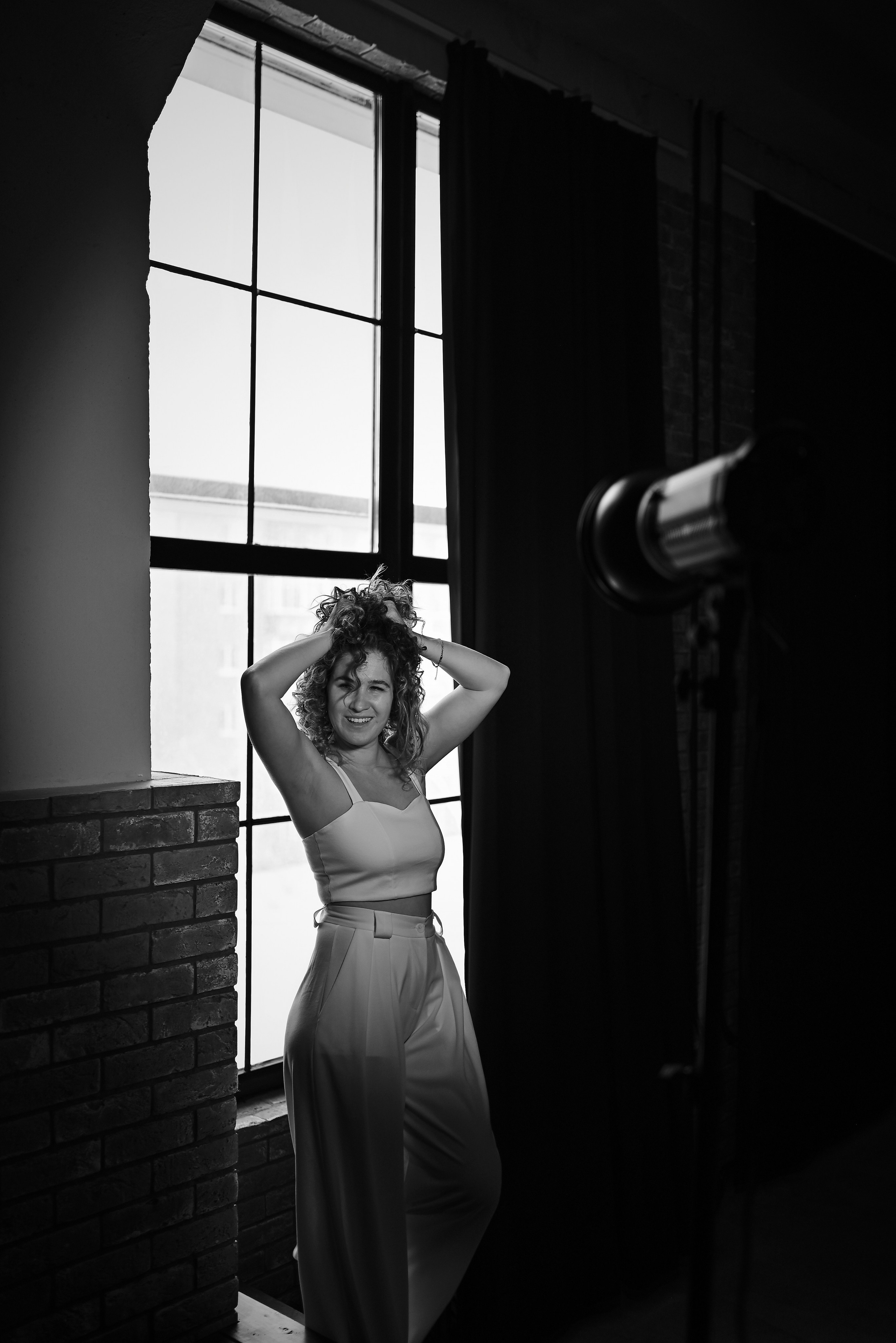 Валерия. Фотограф, психолог и фототерапевт в Екатеринбурге Ольга Неуймина