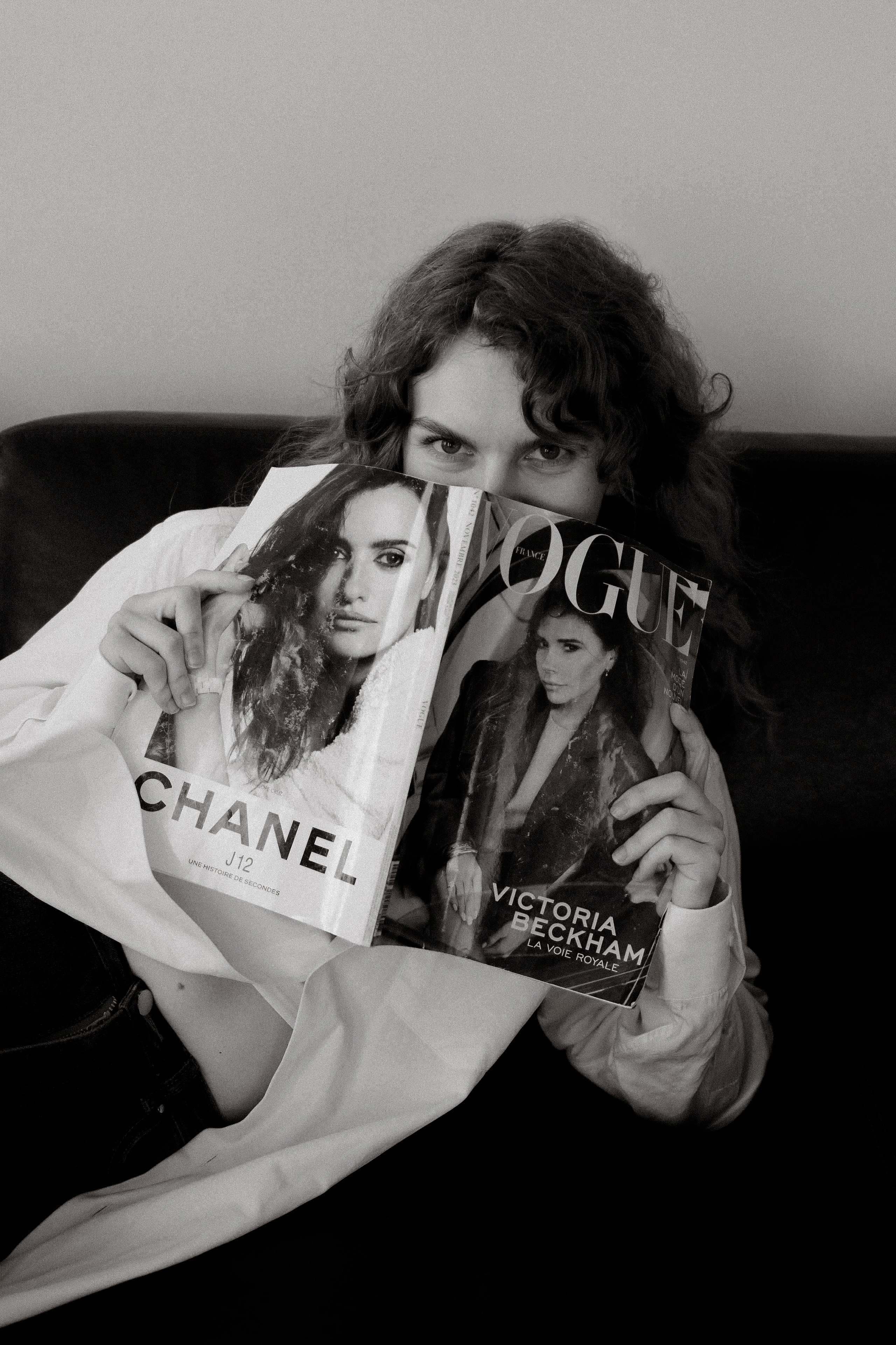 Julia. Портретный фотограф в Минске Екатерина Петренко