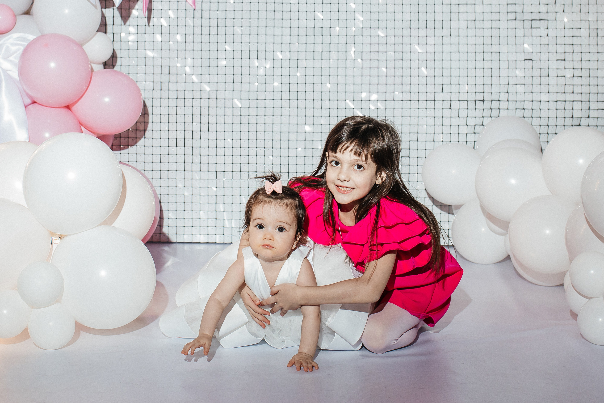 Большой семейный праздник. Фотограф в Краснодаре Алла Потоцкая