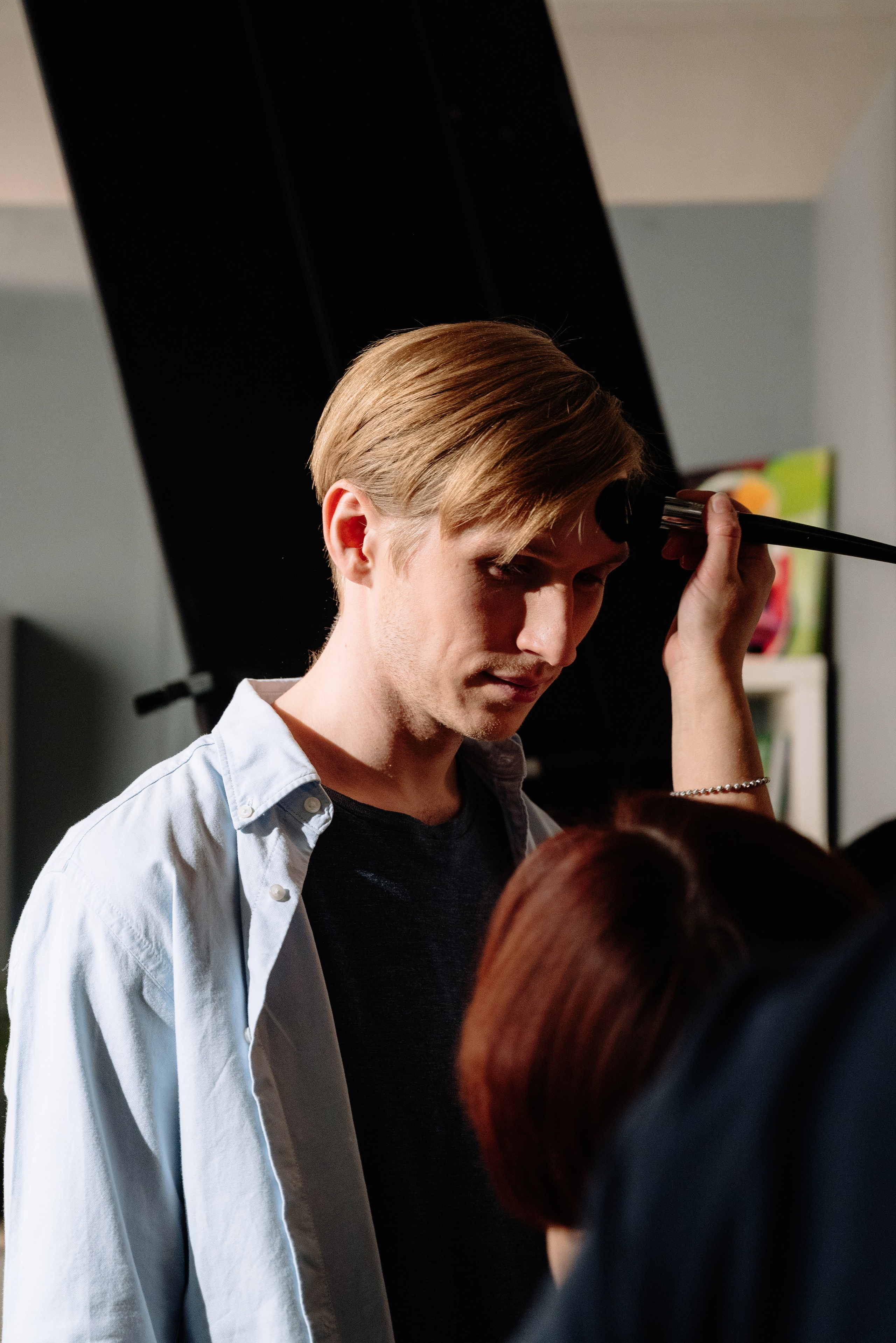 Moscow Film School. Еремина Катерина