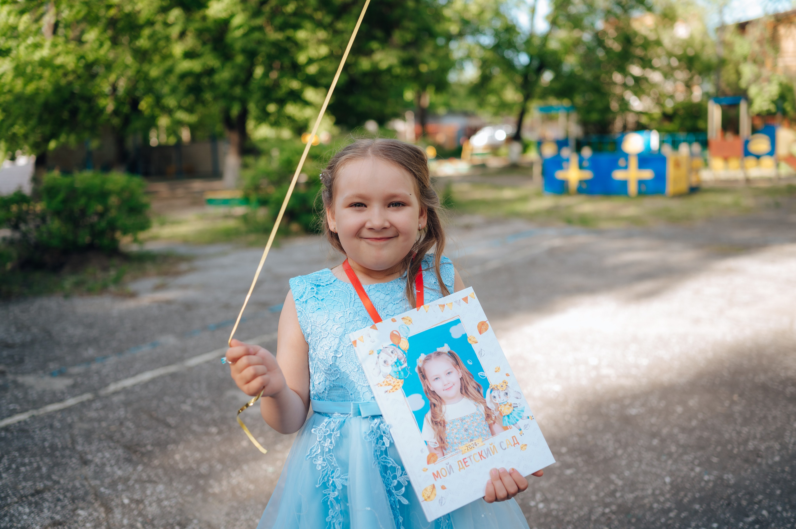 108 сад. Детский и семейный фотограф Катерина Мишина