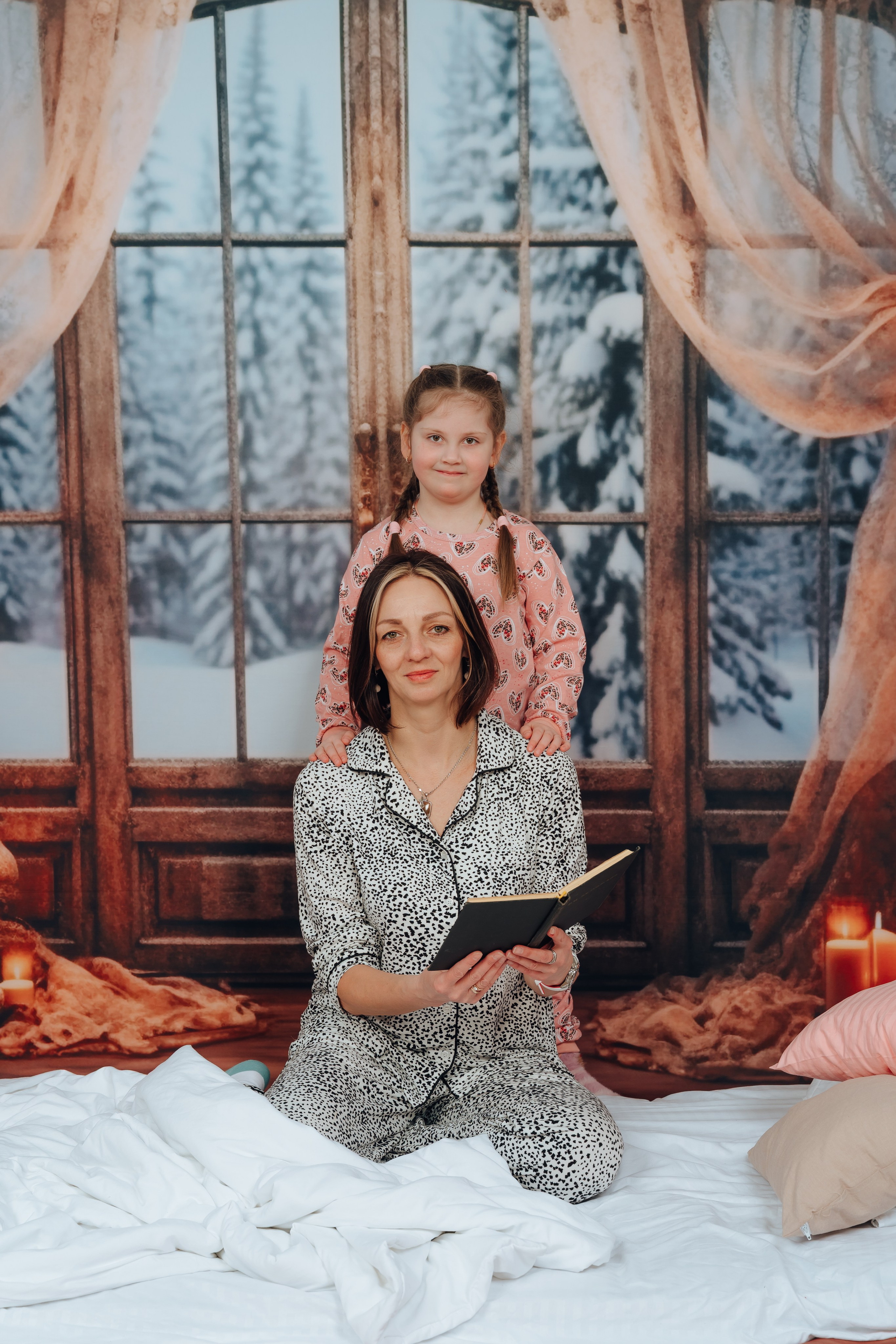 Детский сад 58. Детский и семейный фотограф Катерина Мишина