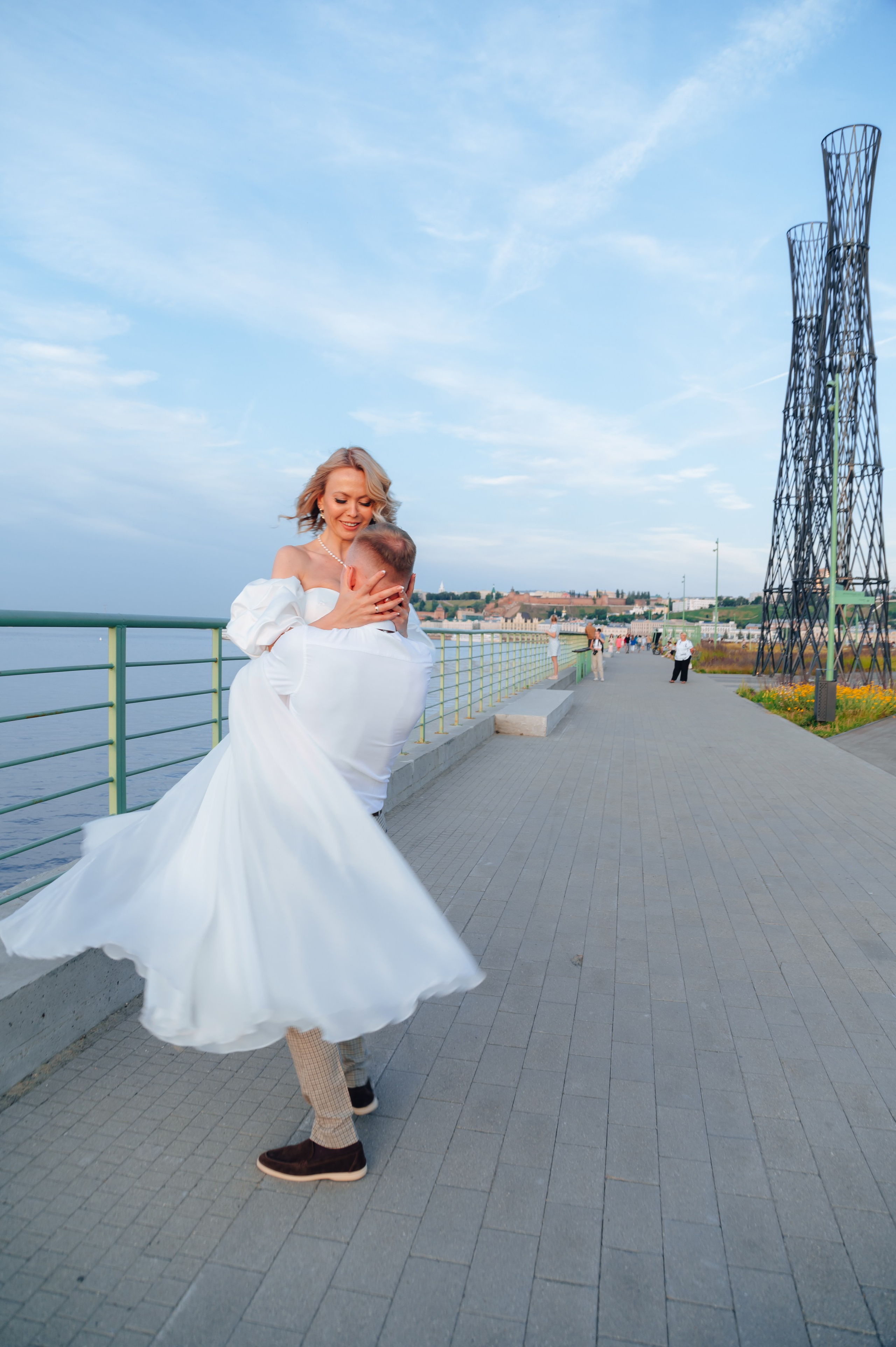 Надя и Женя. Детский и семейный фотограф Катерина Мишина