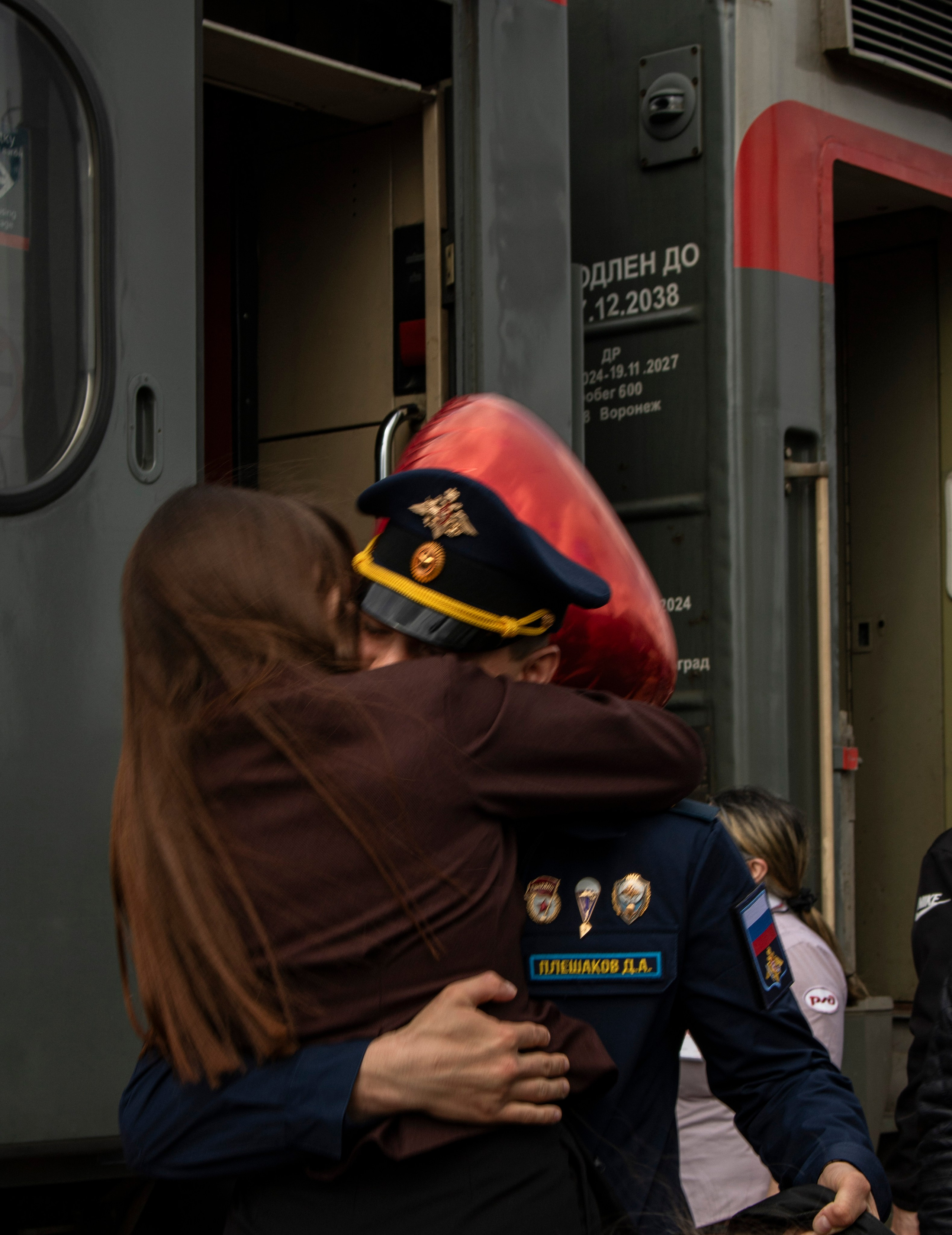 АЛЬБОМ 3. ФОТОГРАФ ВОЛГОГРАД | СОБОЛЕВА АНАСТАСИЯ