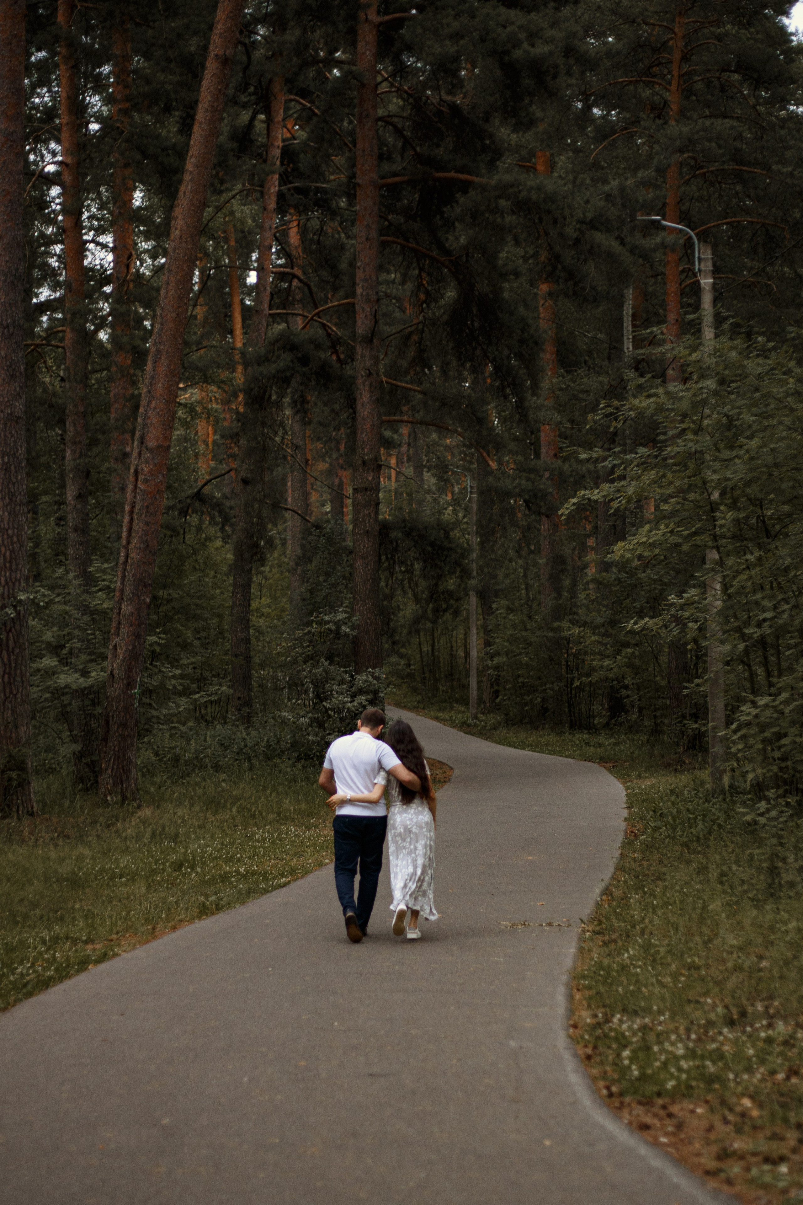 Алсу и Садиг. Фотограф Владимир / Кинешма Мария Верèтина