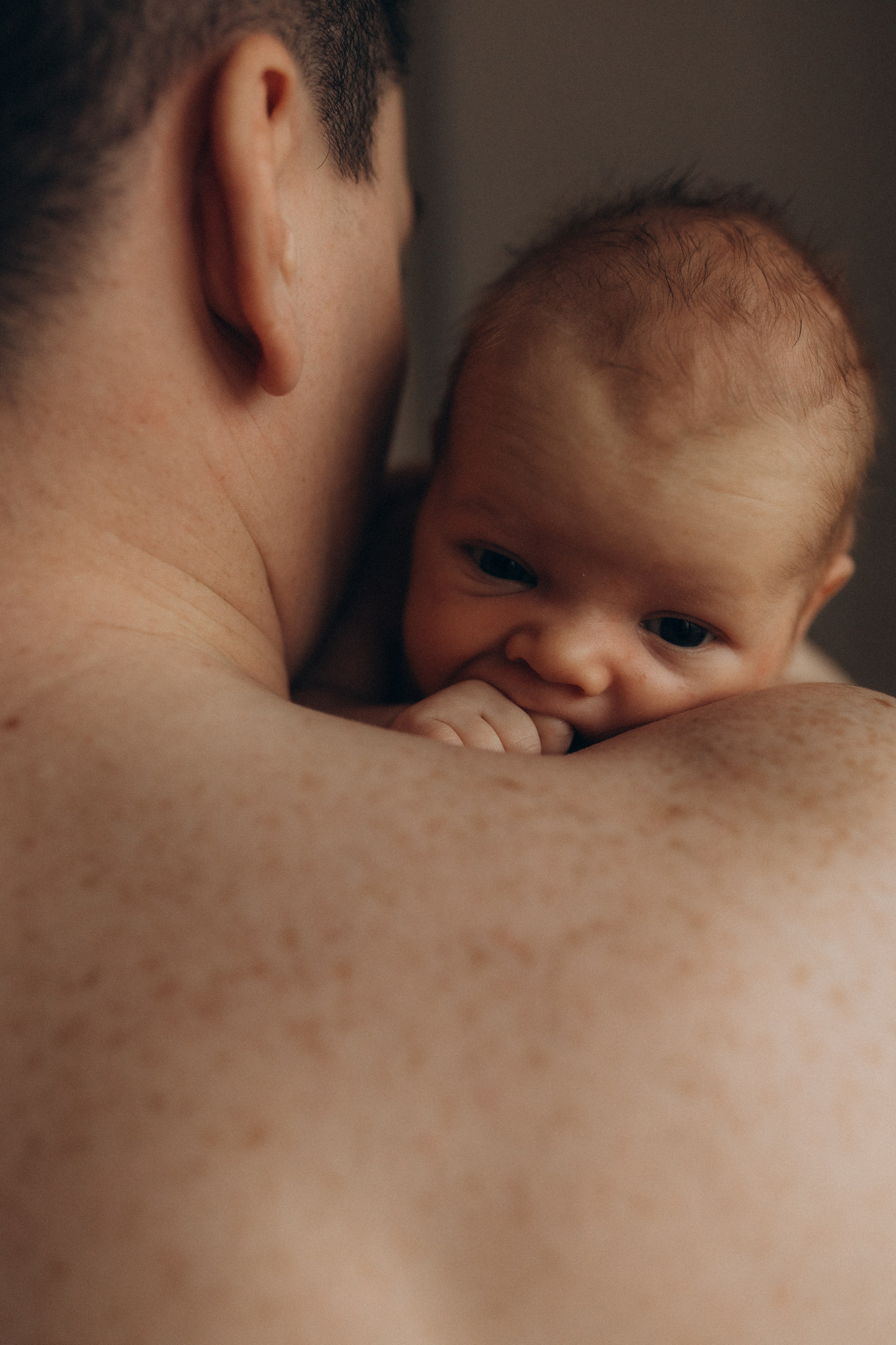 Малыш Игорёк. Семейный фотограф в Москве и Люберцах Юлия Гуськова