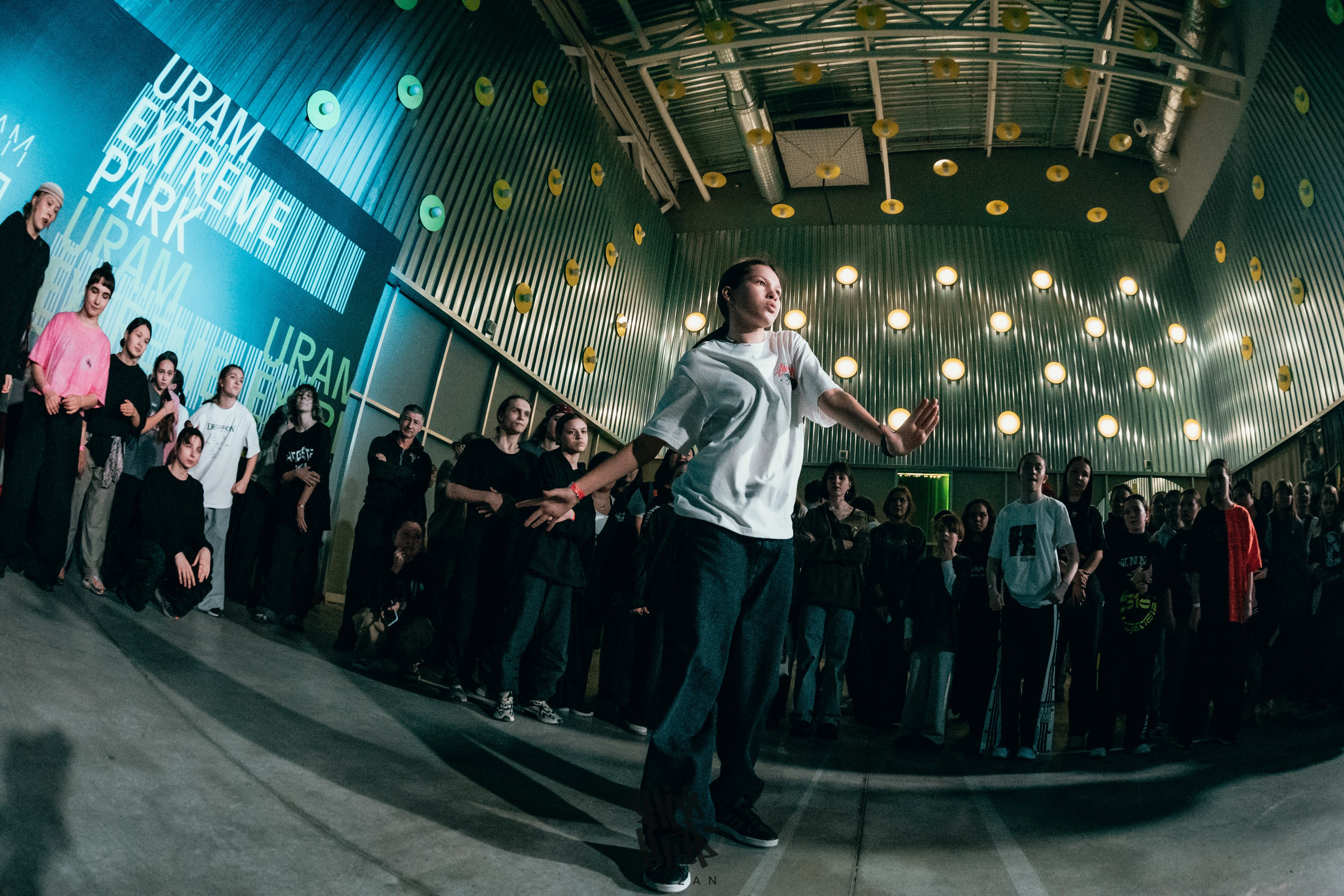 HIP HOP KAZAN 2024. Главная