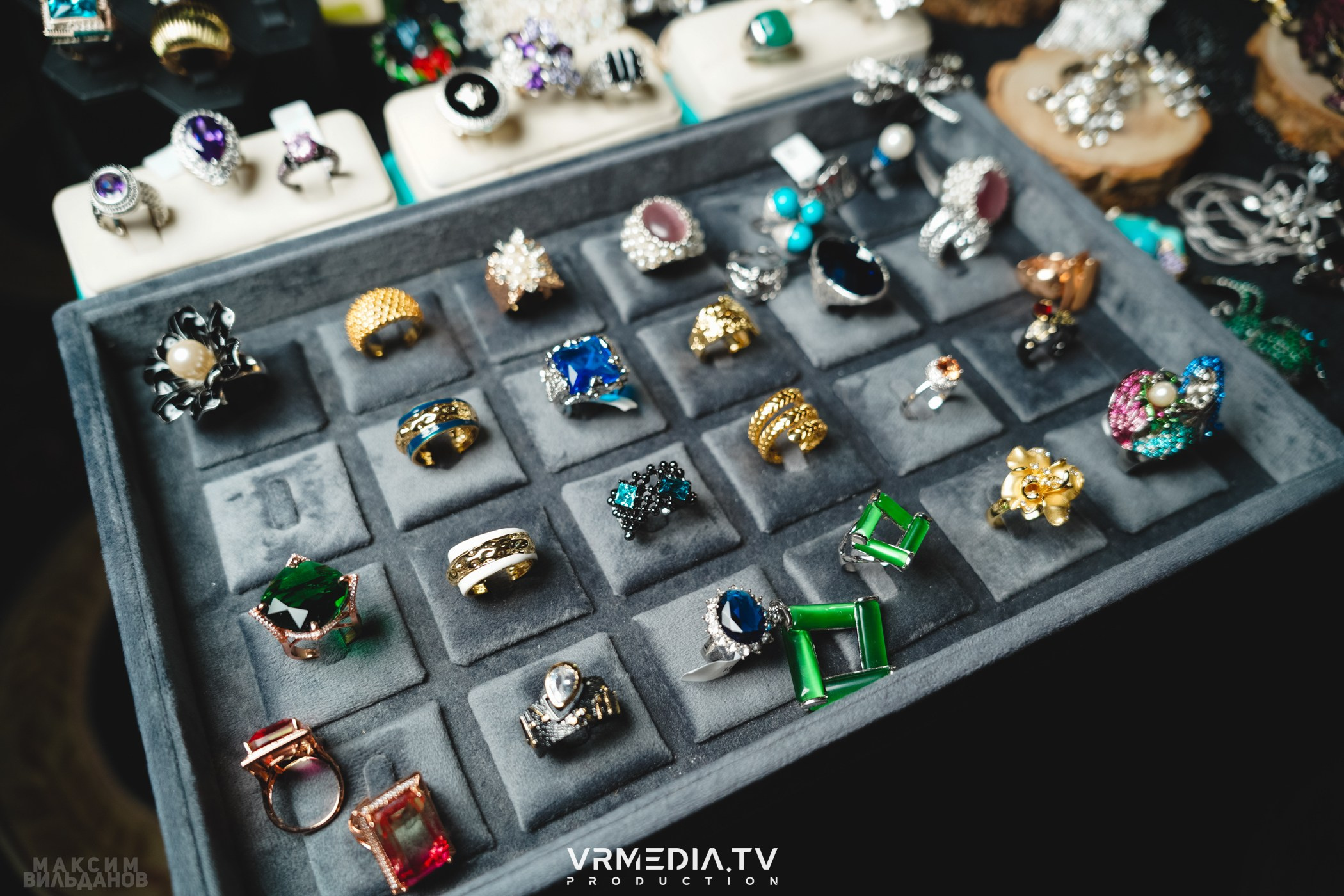 Leomar Production: Fashion проект «Glam Style 2024» 1 год