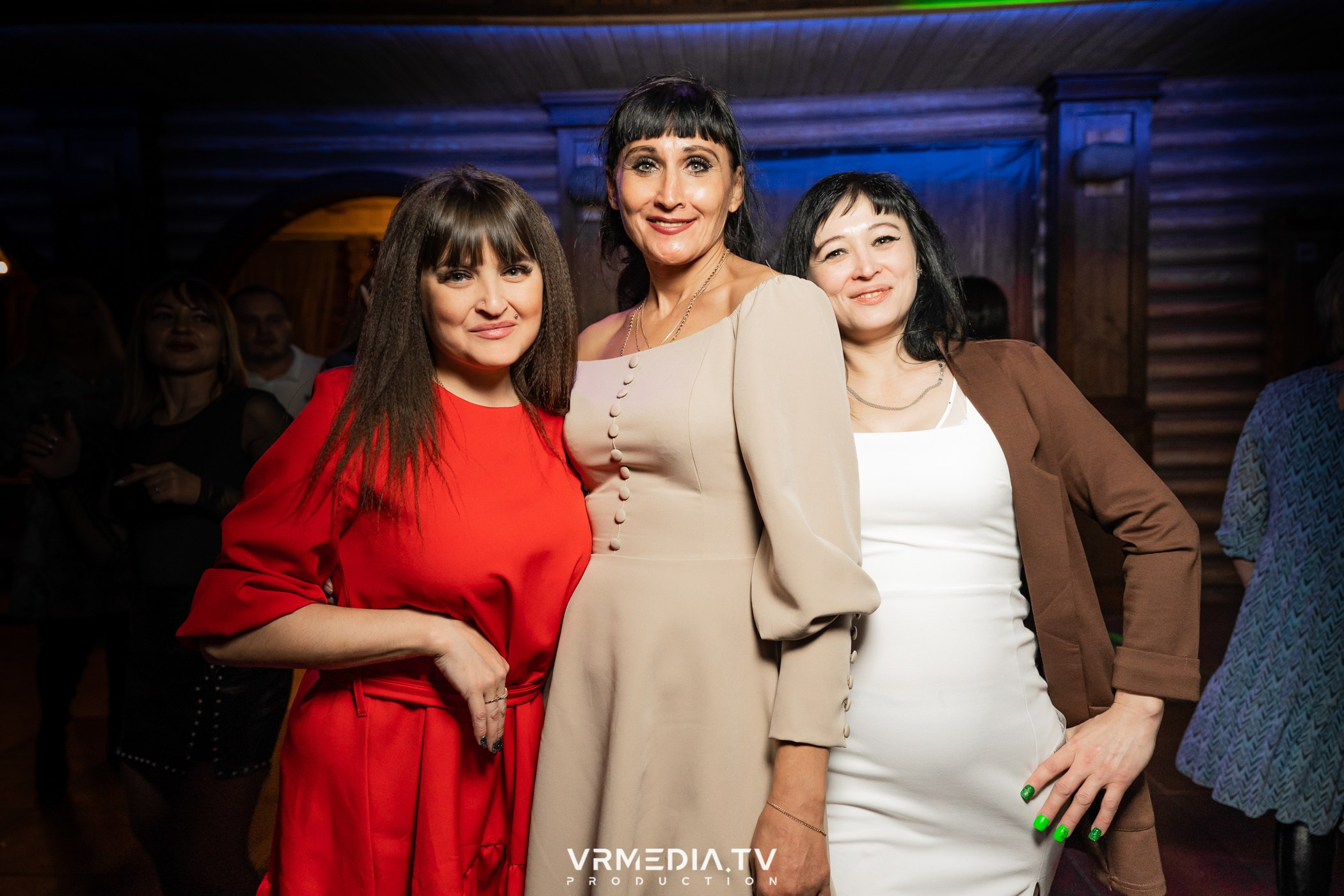 В гостях «У Петровича»