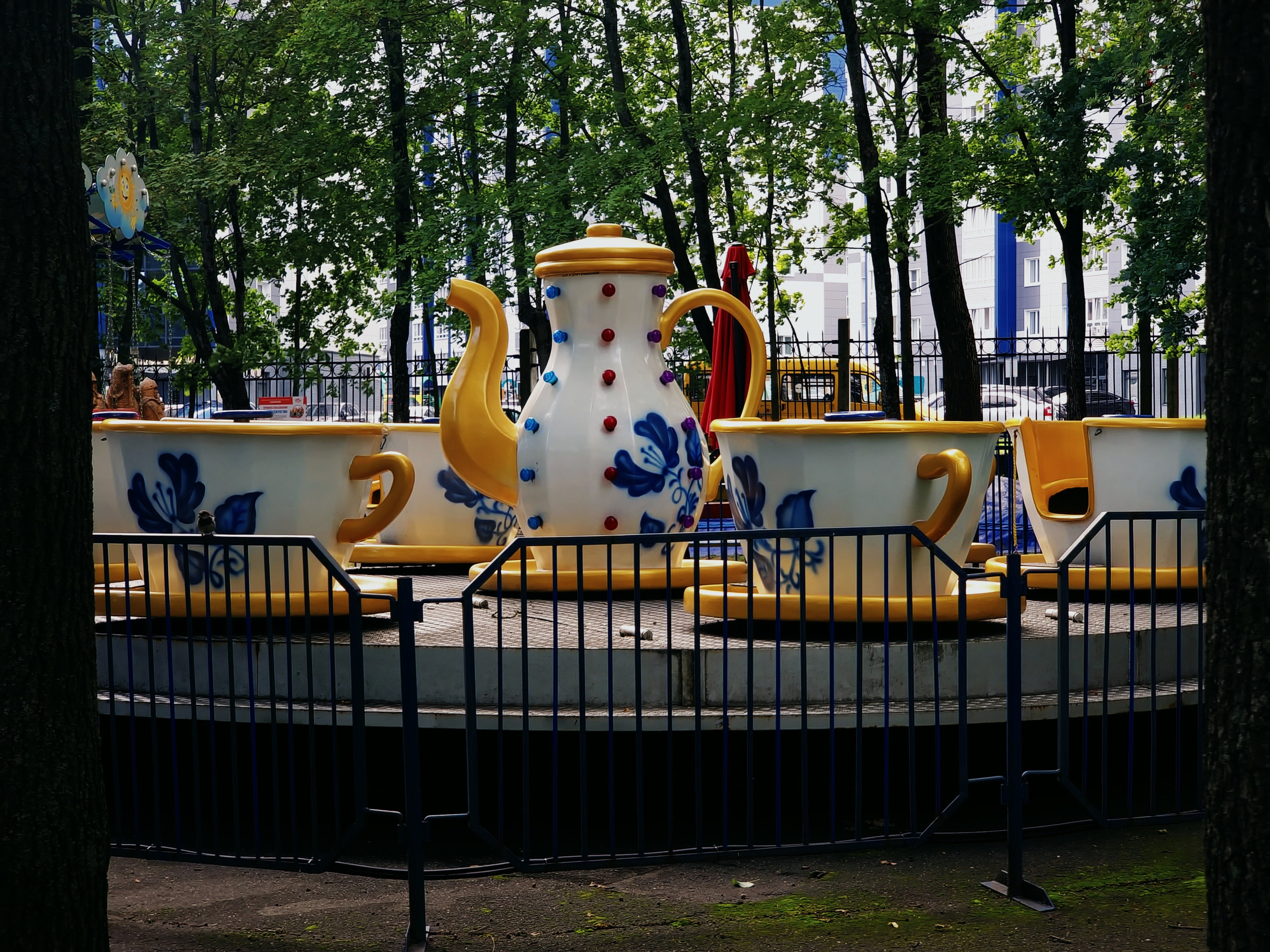 Август 2025. Den Mirov — Фотограф, Музыкант