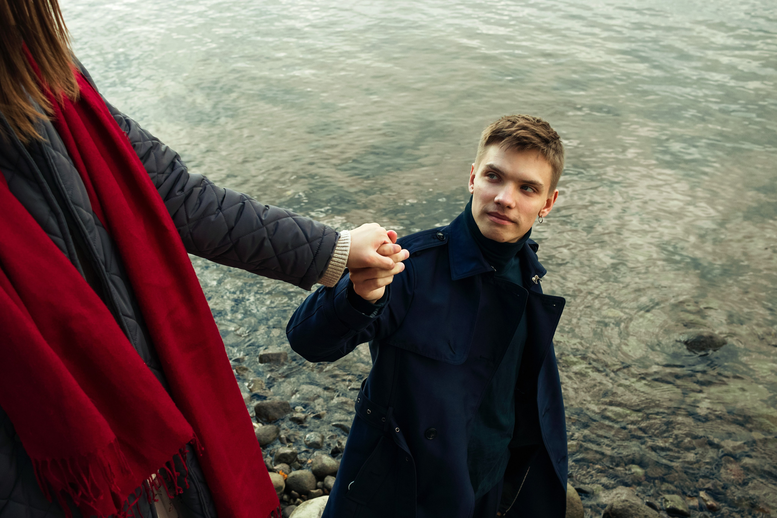 Фотосессия пары в СПб. Съёмка лавстори Петербург. Lovestory в Санкт-Петербурге. Фотограф в Санкт-Петербурге Александра Бушмина
