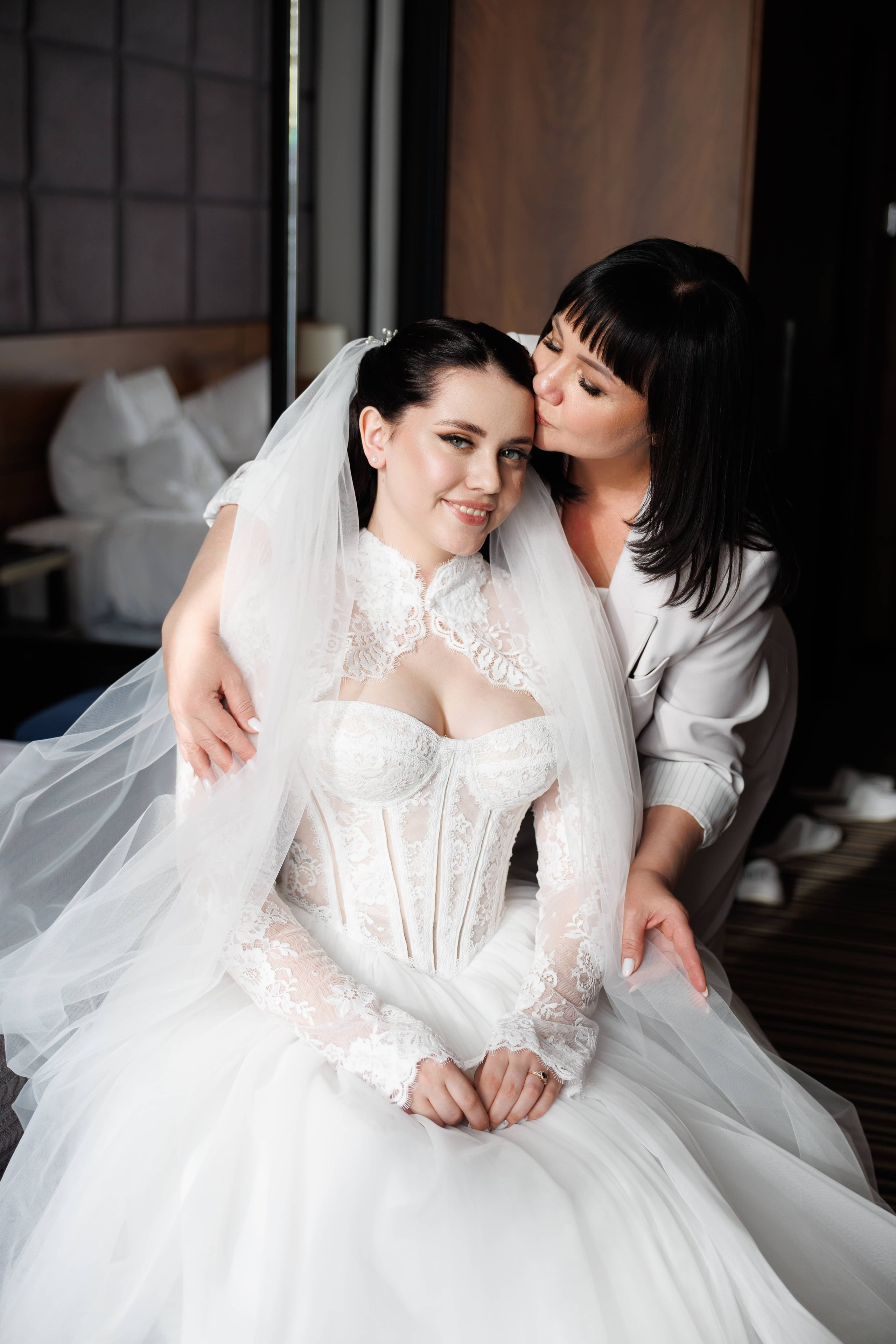 Андрей и Анастасия