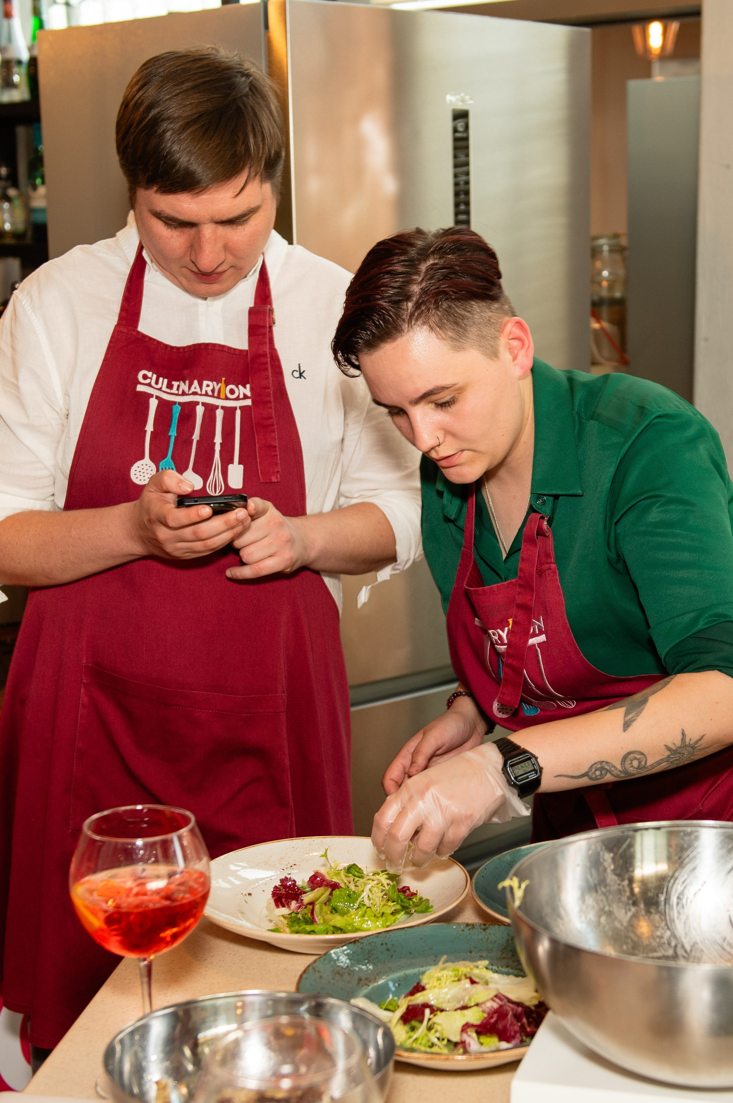 Корпорат теле 2. Профессиональный фотограф в Москве Александра Харламова