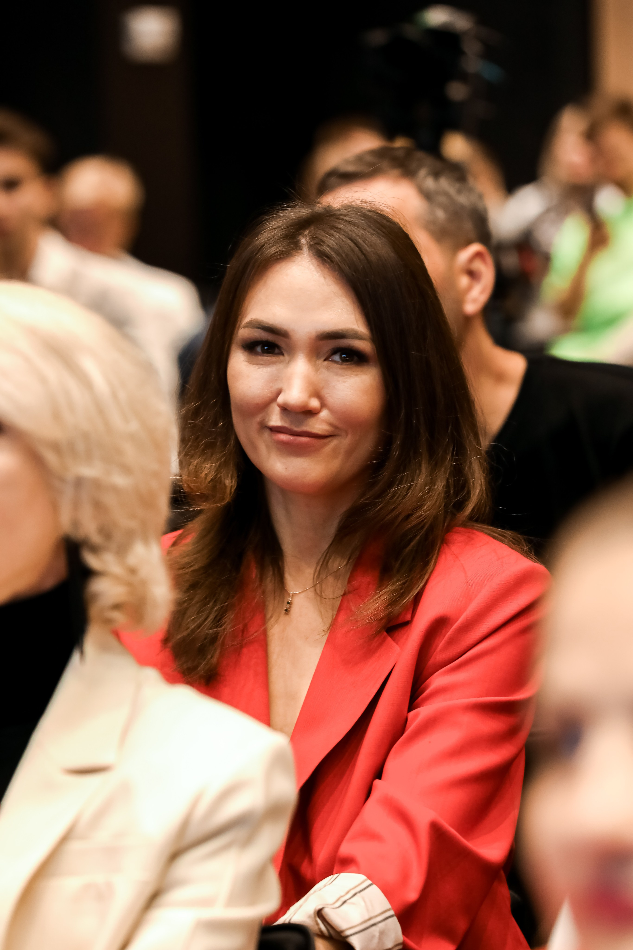 ДНК ЭКСПЕРТА / выступление Чермена Дзотти. Photographer Viktoriya Markushina «My world throug»