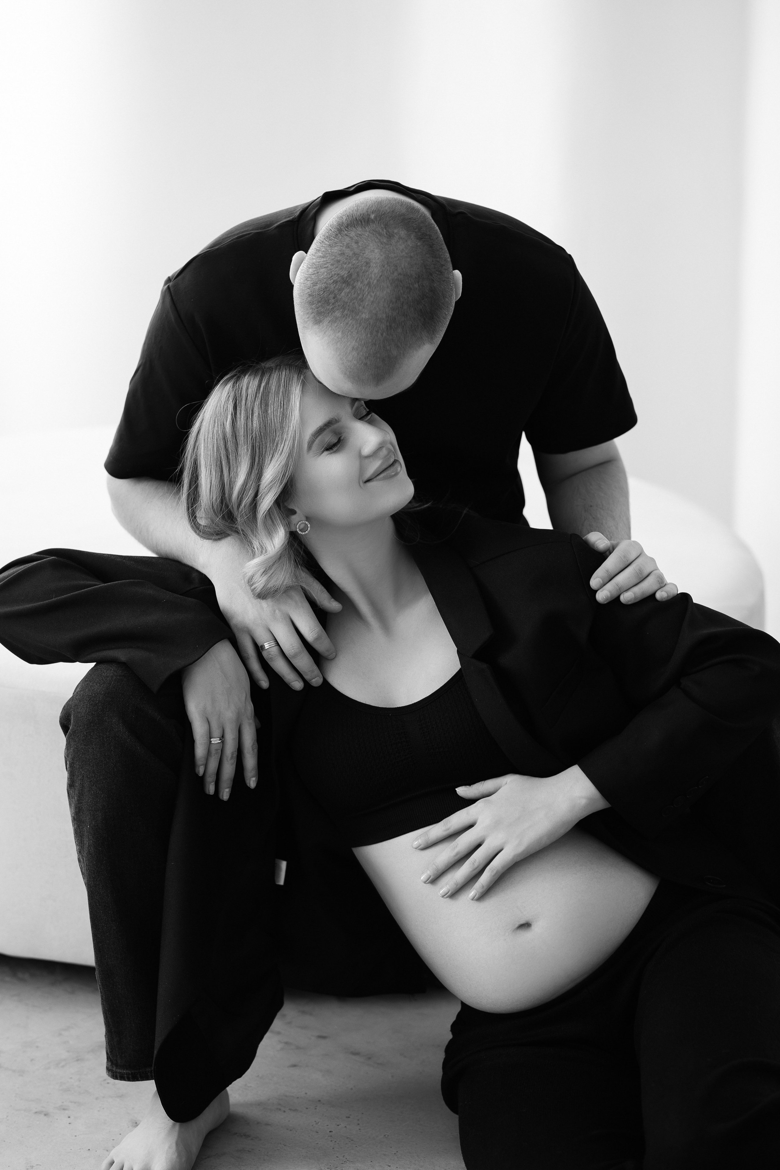 «ПРОДОЛЖЕНИЕ». Maria Startseva Photo