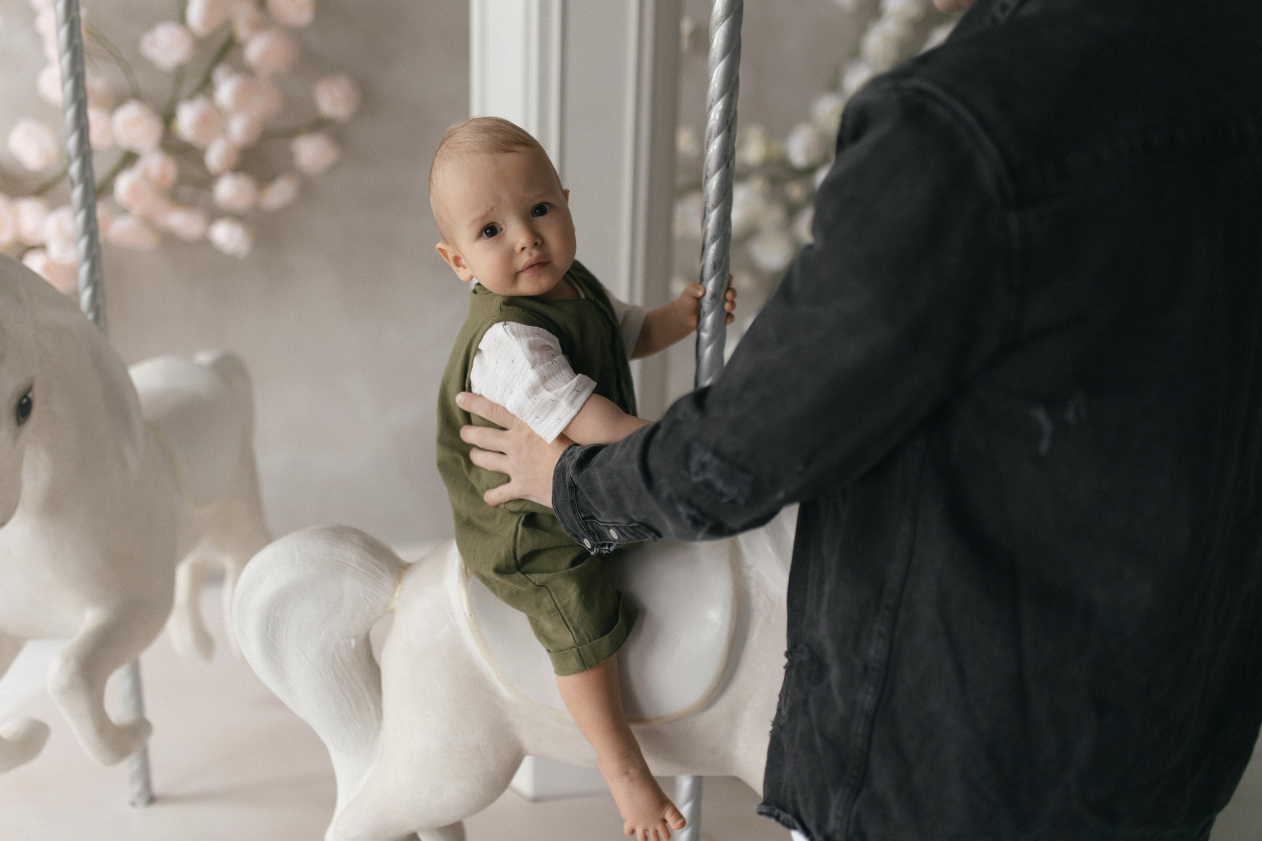 ЮЛИЯ, АРТЕМ И МАТВЕЙ ` 25. Maria Startseva Photo