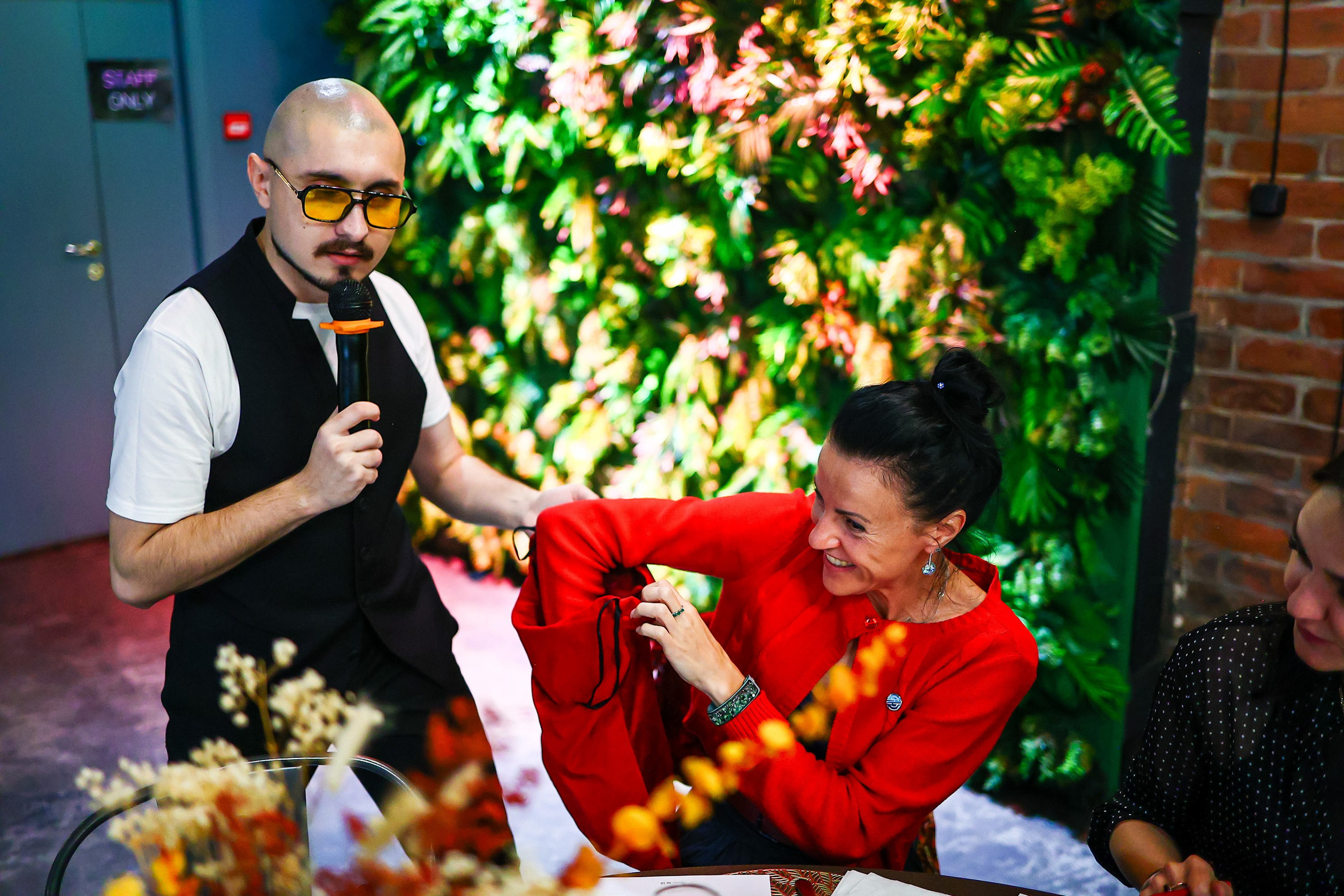 Репортаж. Профессиональной фотограф в Санкт-Петербурге Алексей Киселёв