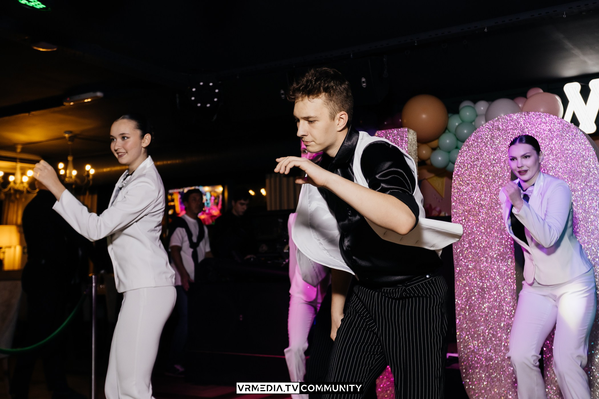 День рождения ресторана «Мюнхен»