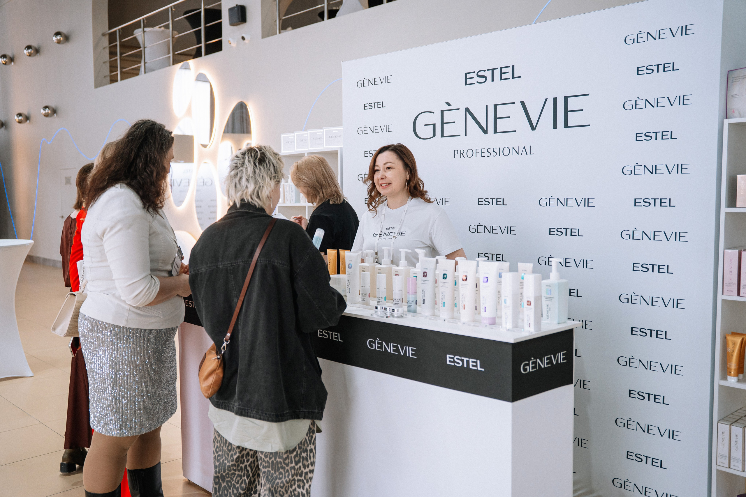 ESTEL GENEVIE — форум. Репортажный (Event) фотограф в Барнауле | Даниил Маркин | Качество и вайб