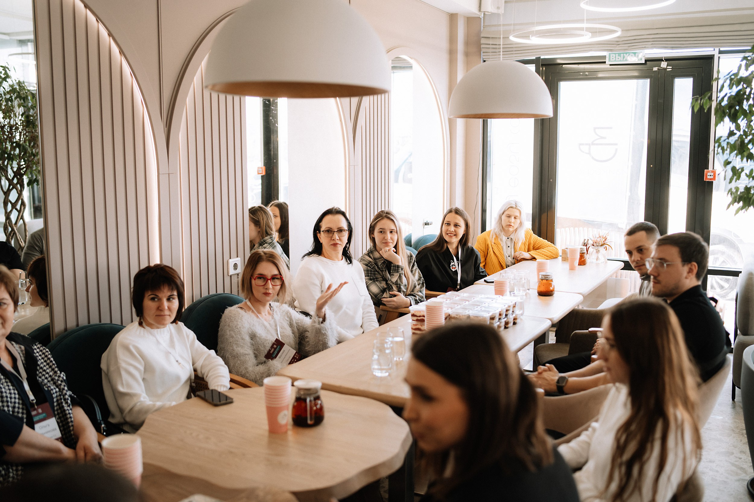 Гастротур Барнаул 14 ноября. Репортажный (Event) фотограф в Барнауле | Даниил Маркин | Качество и вайб