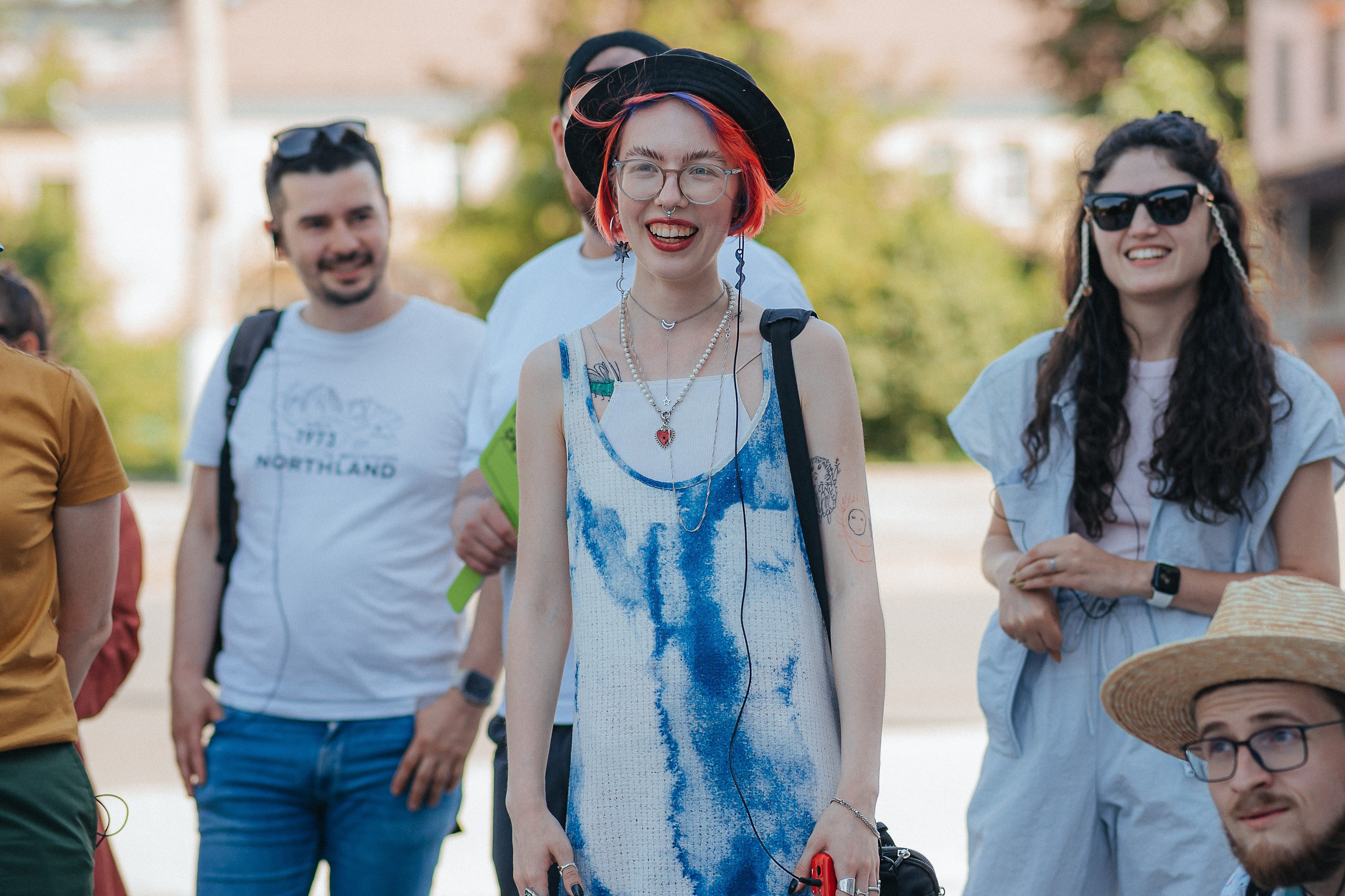 Архитекторы.рф экскурсия. Репортажный (Event) фотограф в Барнауле | Даниил Маркин | Качество и вайб