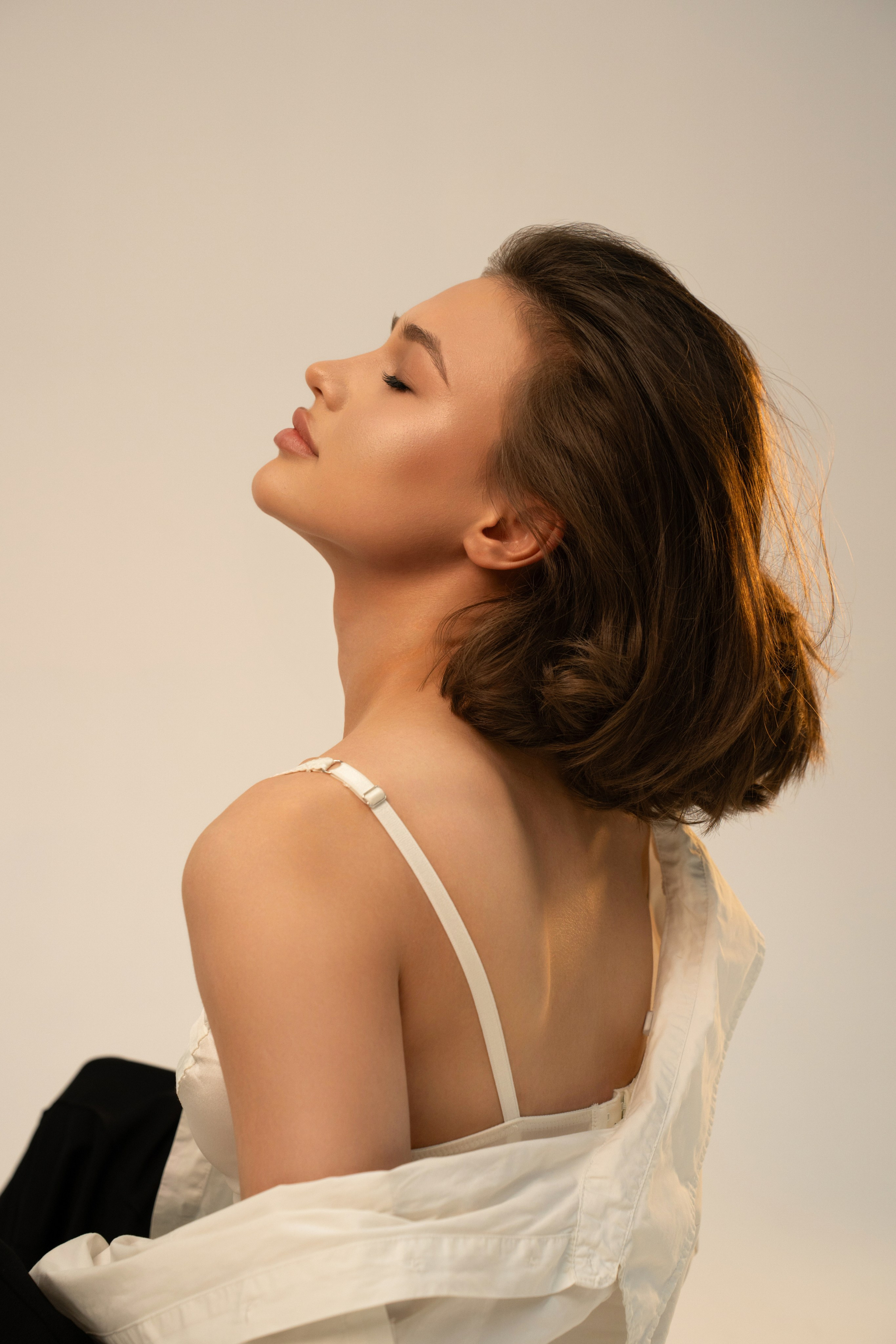 Таня. Фотограф в Москве Ксения Насокина