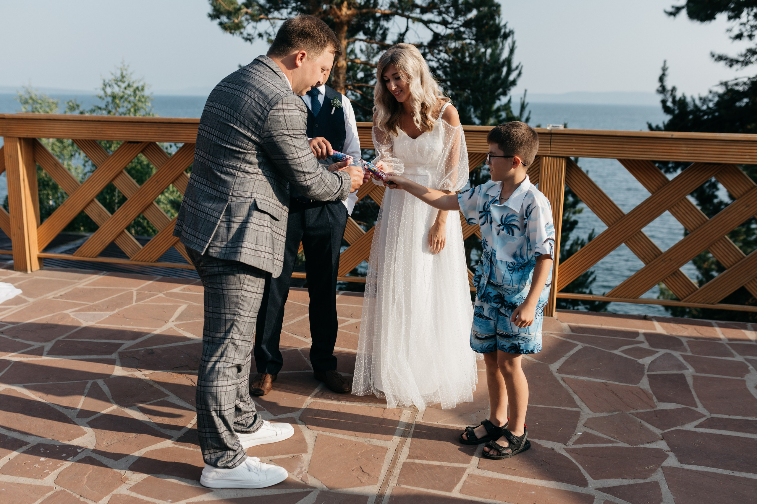 Свадьба Алексея и Даны. Свадебный и семейный фотограф в Иркутске Яна Лиа