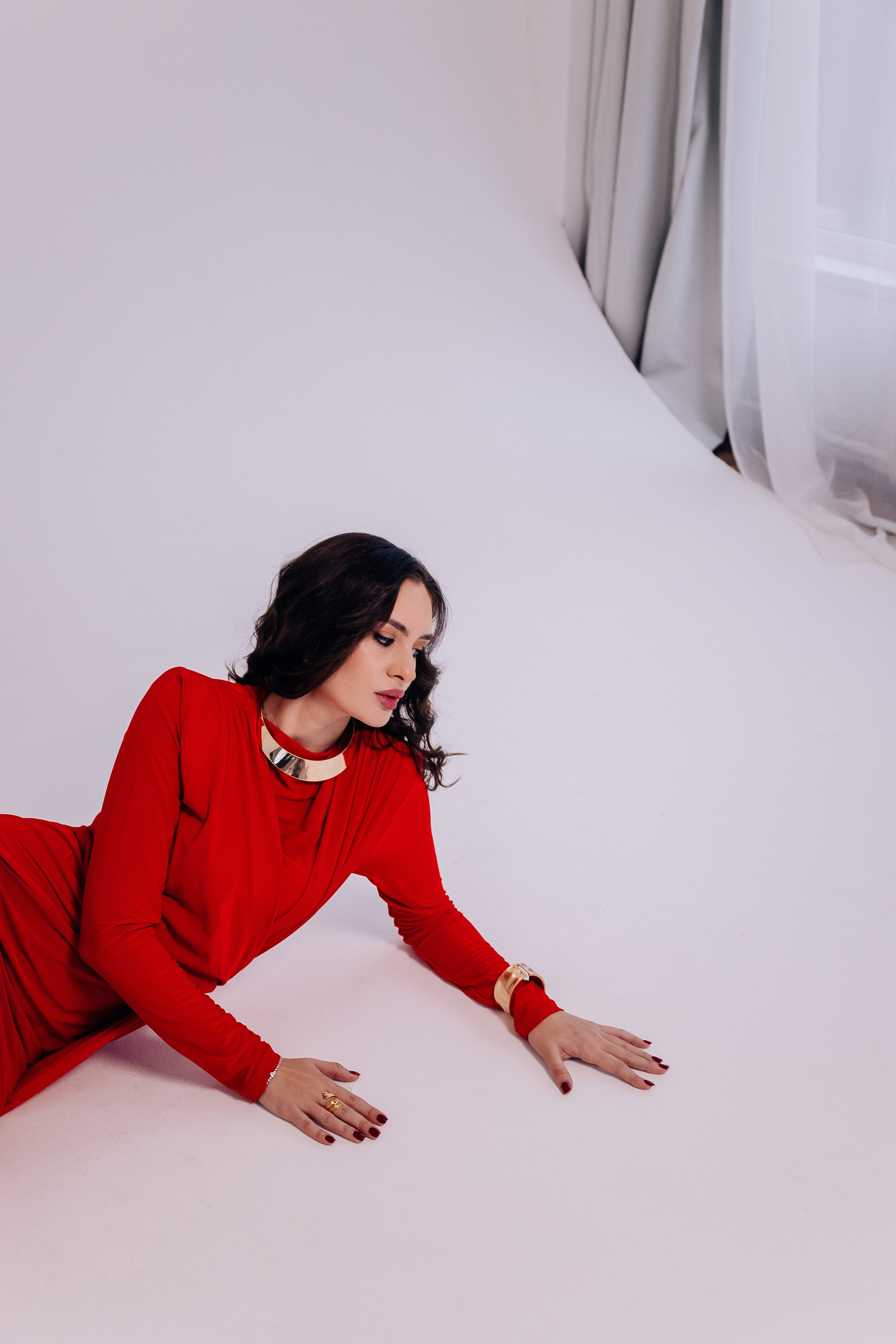 Марина. Фотограф Харитонова Наталья