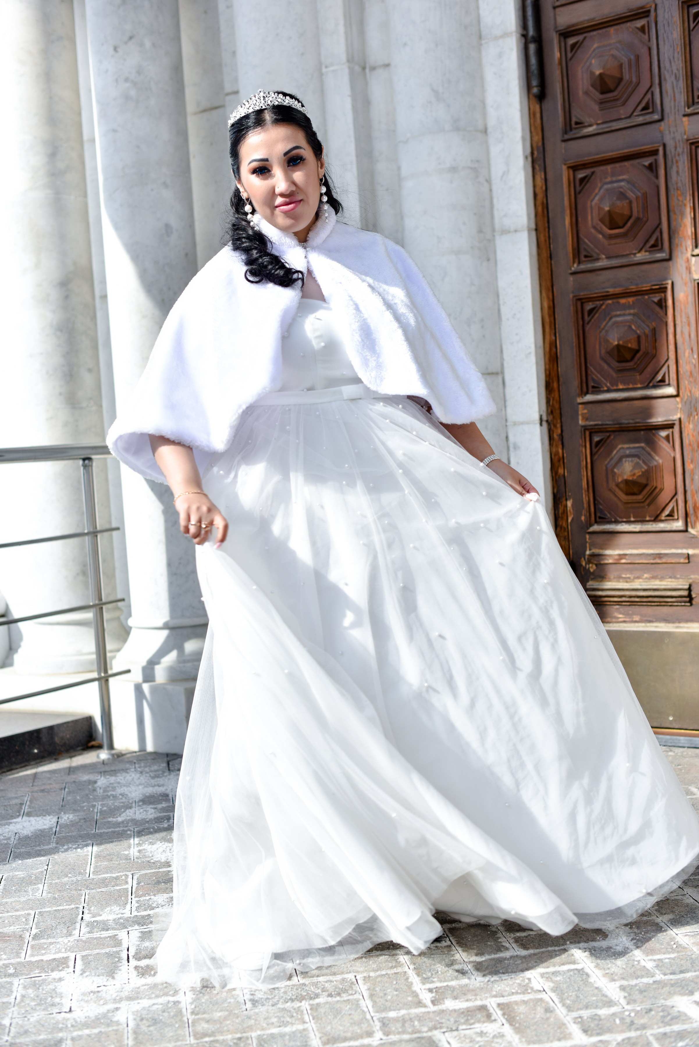 Свадьба Луиза и Андрей