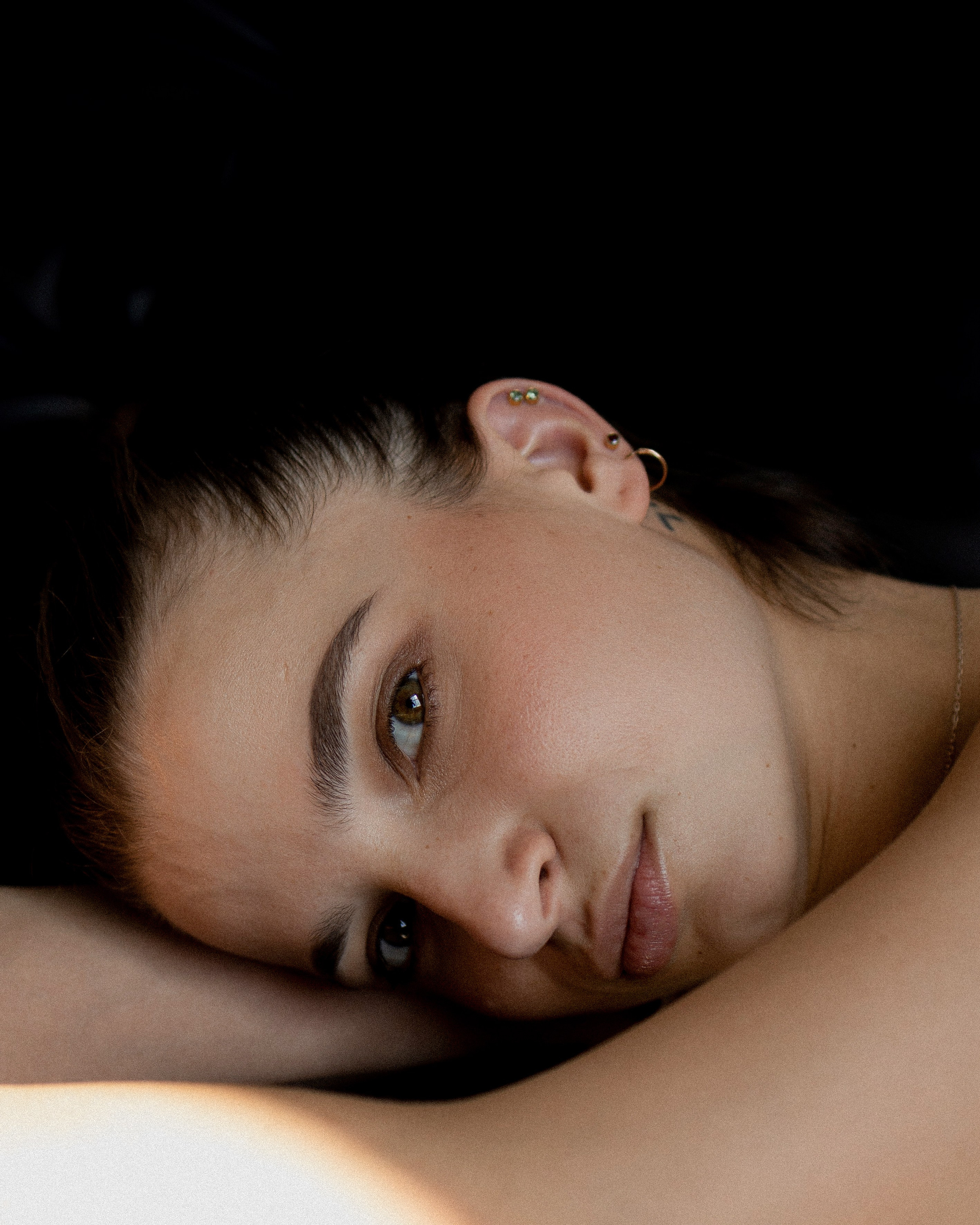 Лена. Портретный фотограф Дорошко Анастасия