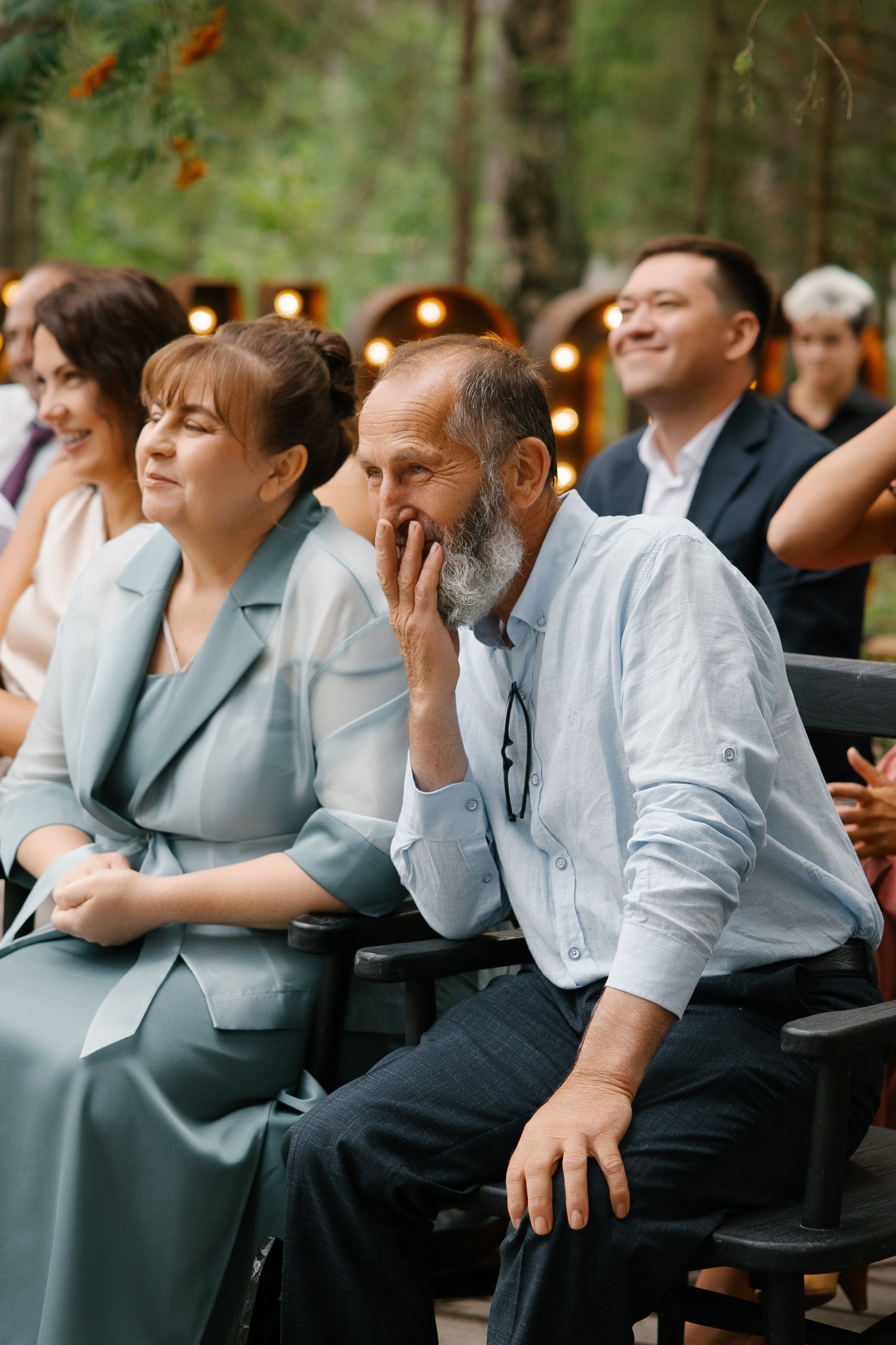 Артём и Карина. Свадебный фотограф Полина Панина