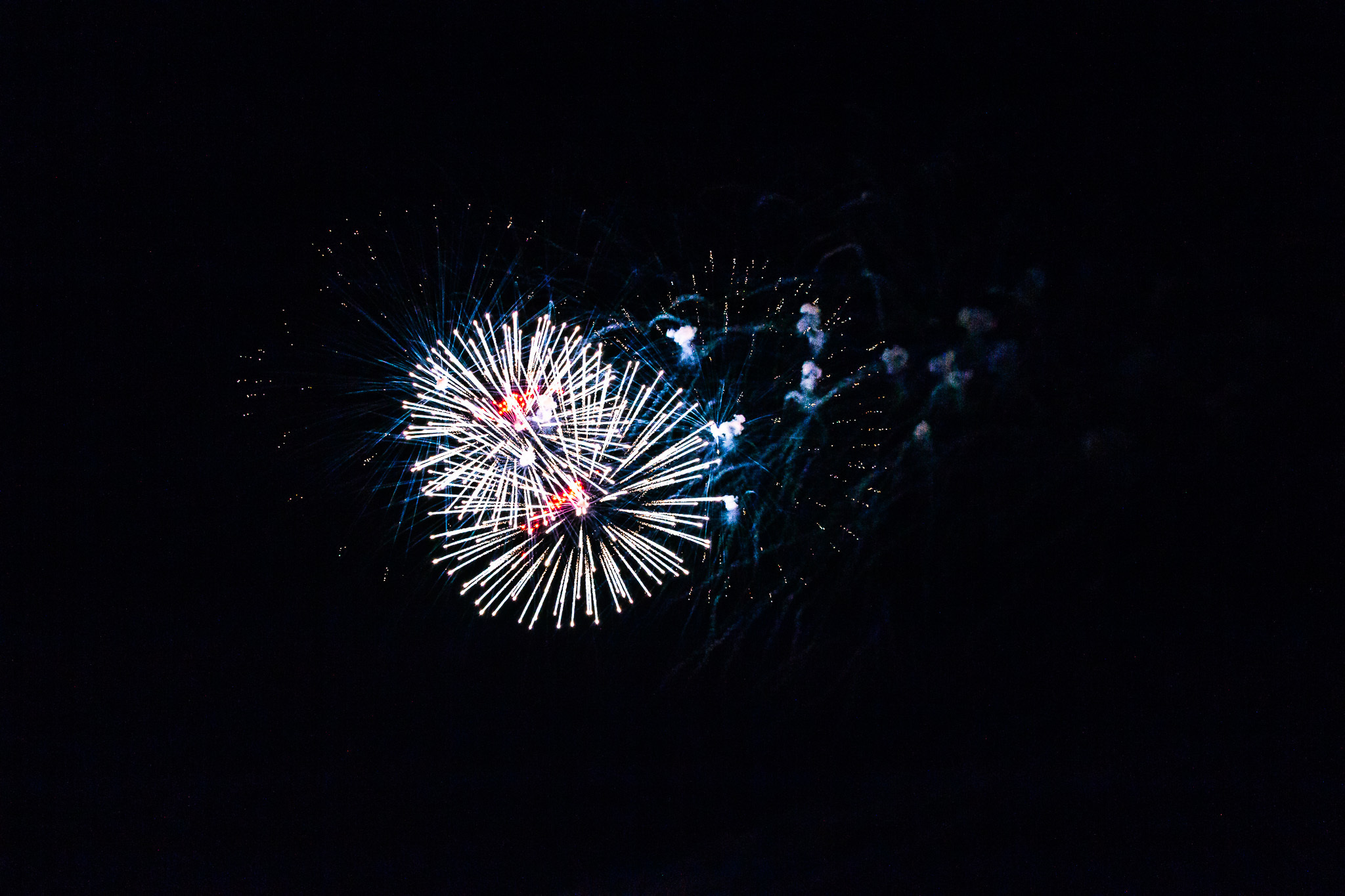 Ночь Света • Гатчина. Творческая Мастерская Павла МАРЕЕВА