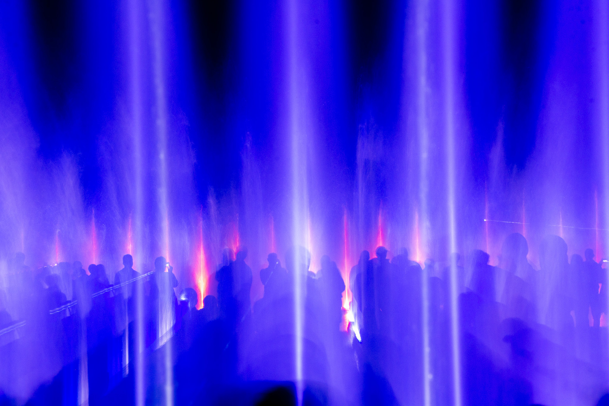 Ночь Света • Гатчина. Творческая Мастерская Павла МАРЕЕВА