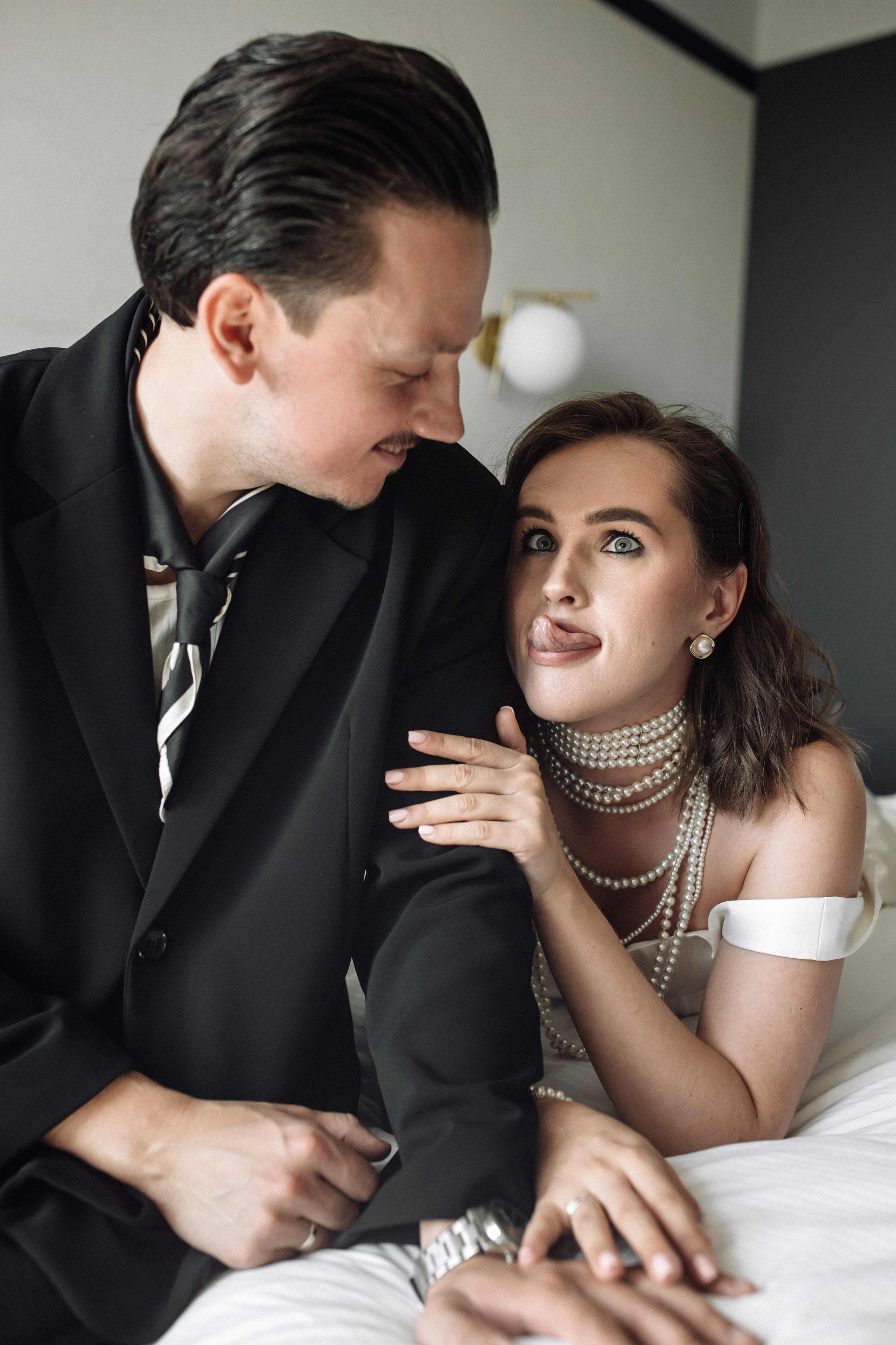 Никита & Дарья. Главная