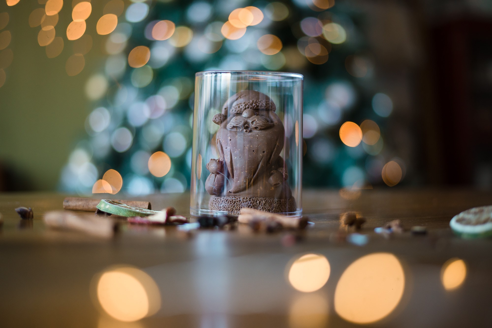 Chocodiva. Фотограф Евгения Куликова