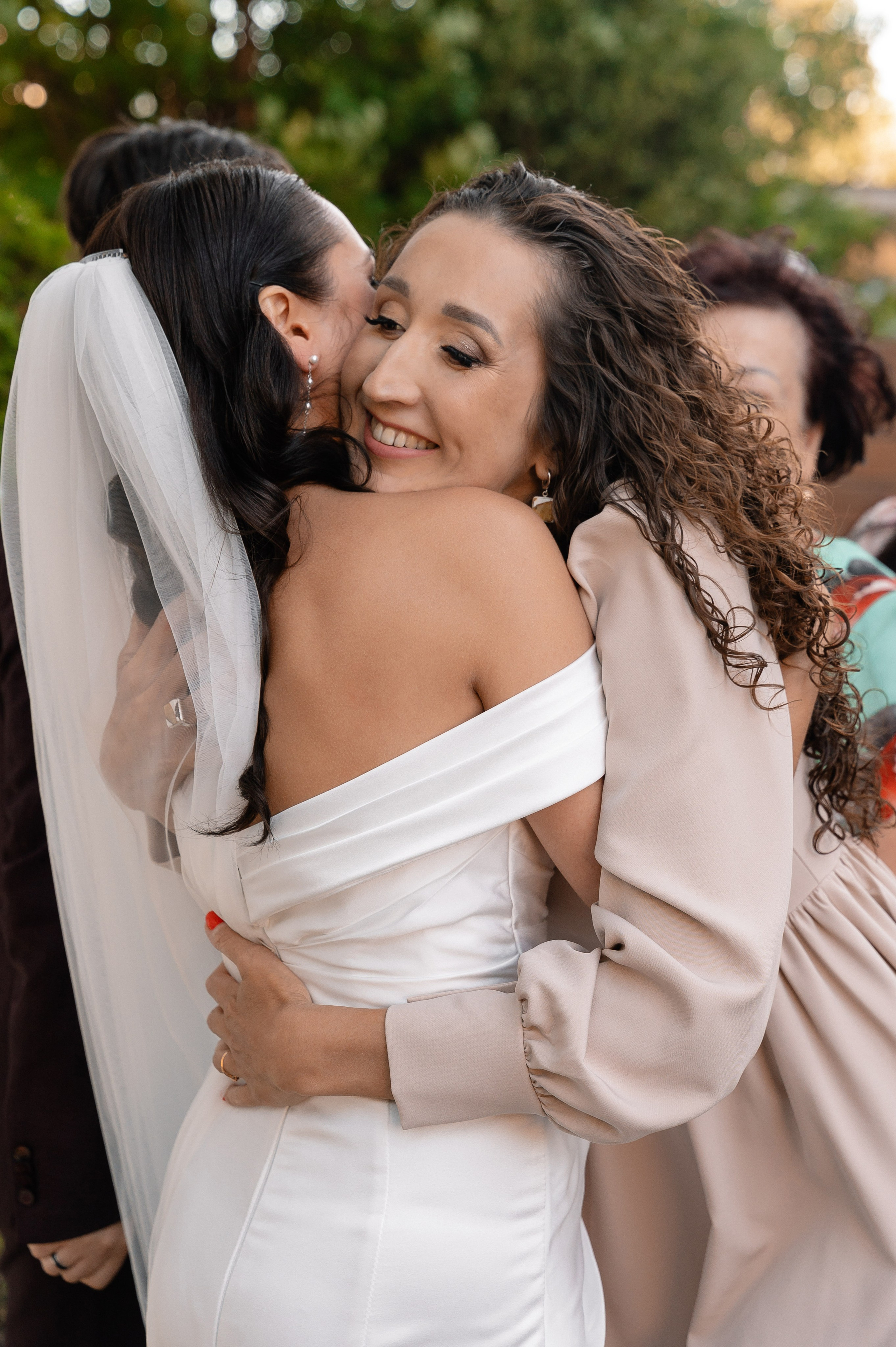 Павел и Изабелла. Свадебный и семейный фотограф в Чебоксарах Ирина Левнер