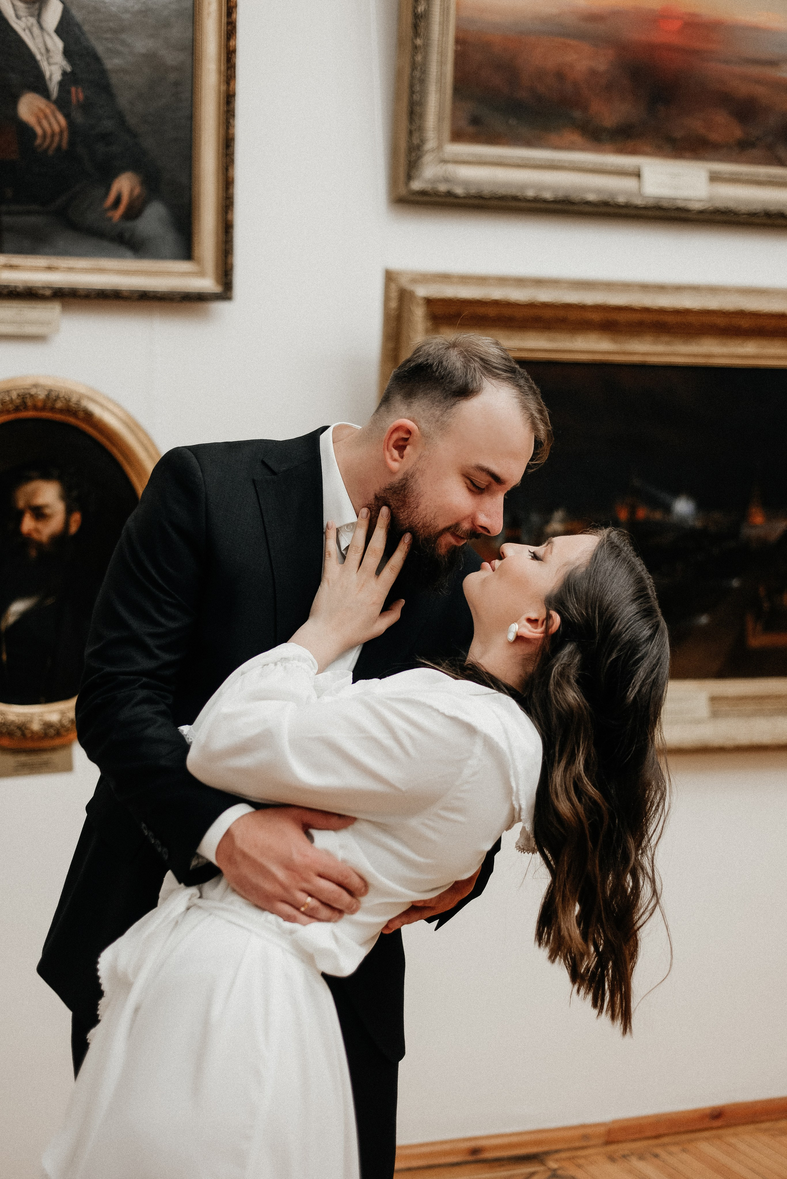 Мария & Иван. Свадебный и семейный фотограф Ростов-на-Дону Евгения Борисова