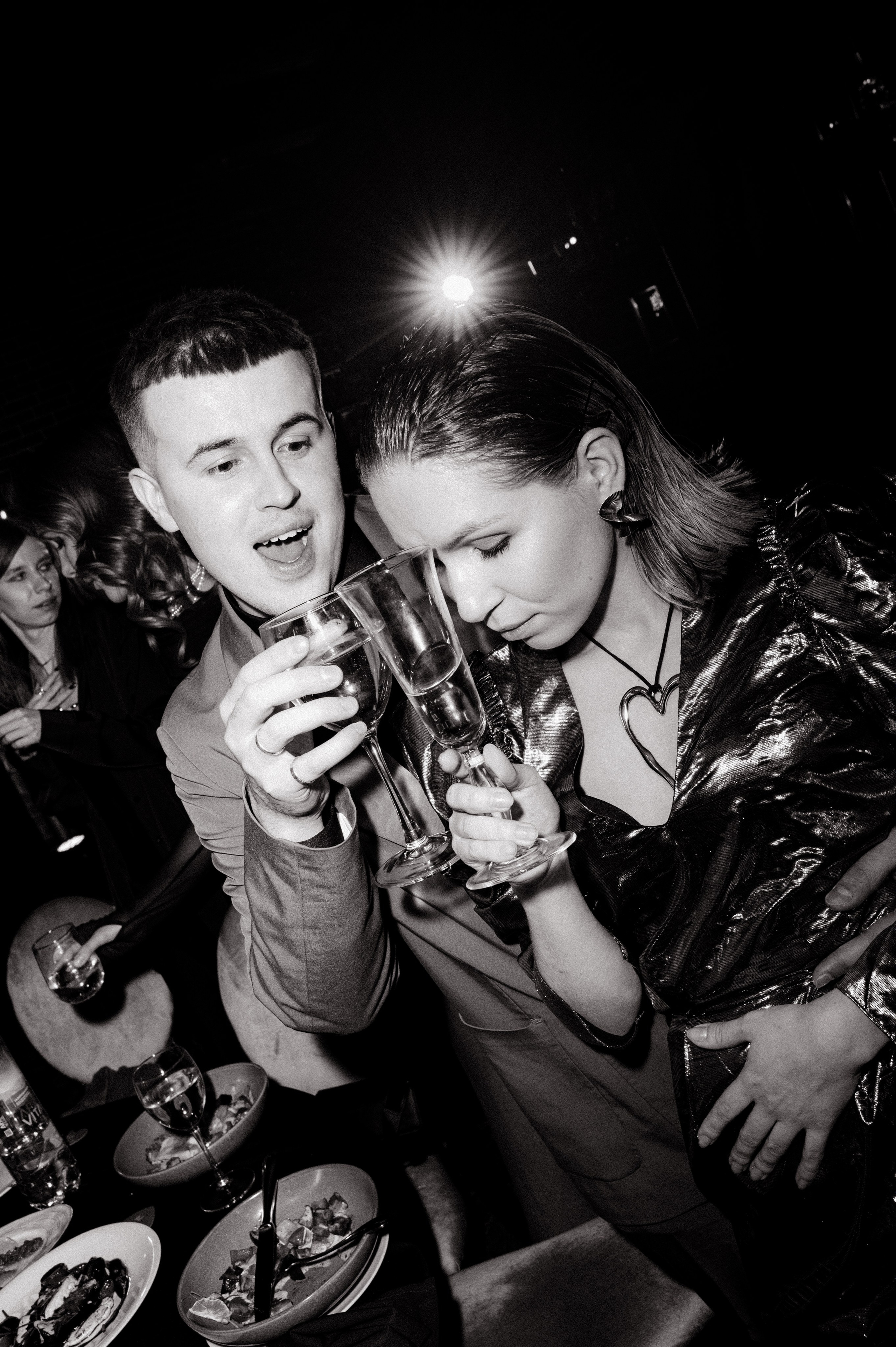 ЖЕНЯ И ДАША. Свадебный и семейный фотограф Никита Корохов